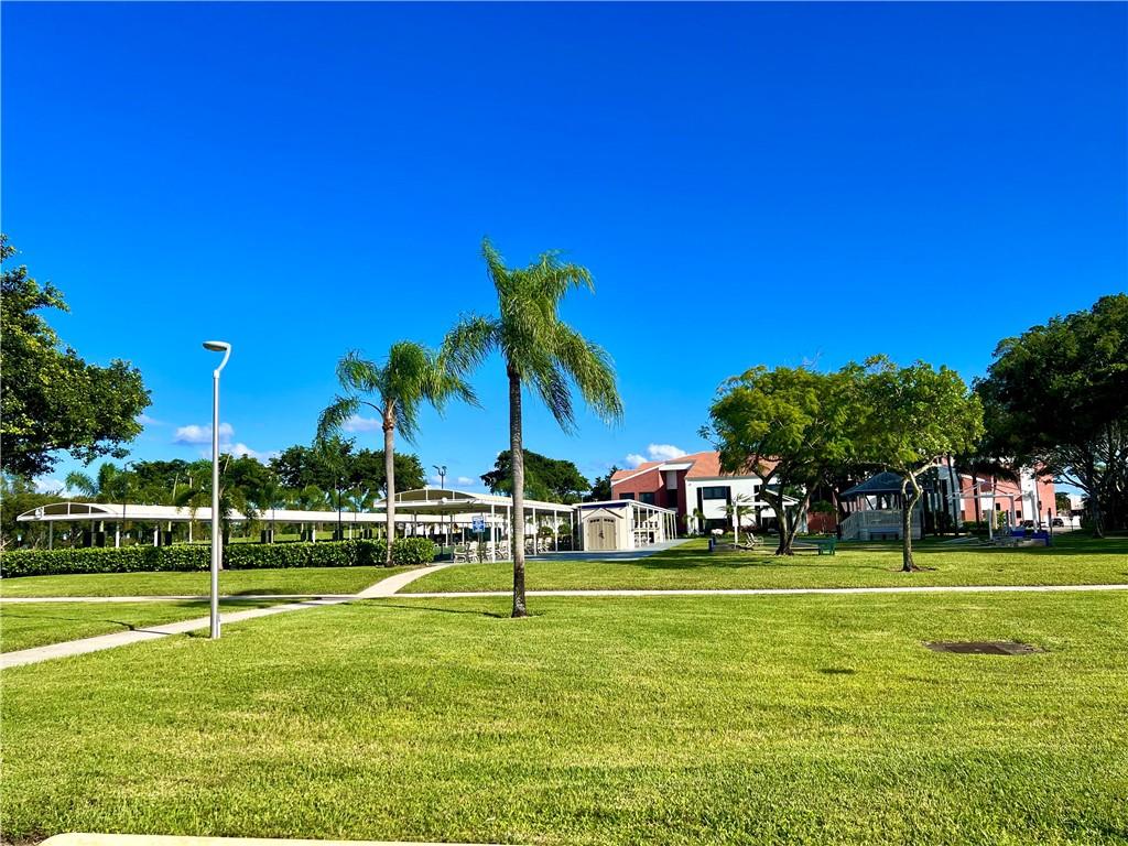CENTURY VILLAGE - Residential
