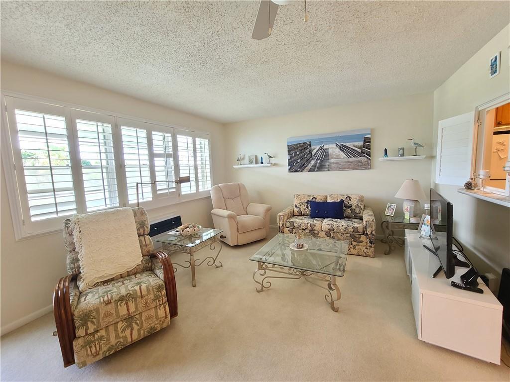 CENTURY VILLAGE - Residential