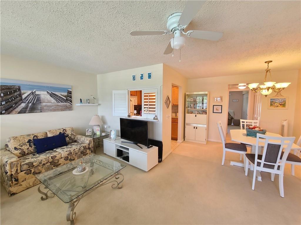 CENTURY VILLAGE - Residential