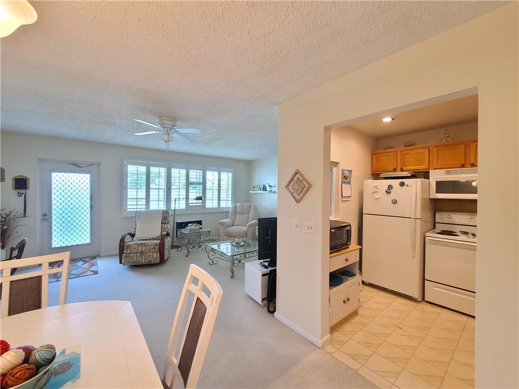 CENTURY VILLAGE - Residential