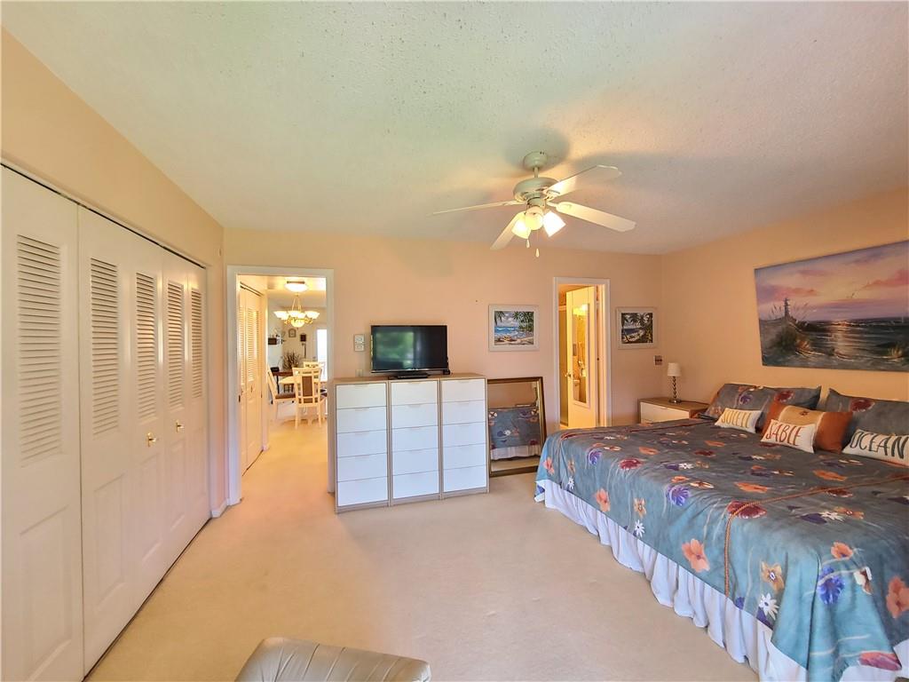 CENTURY VILLAGE - Residential