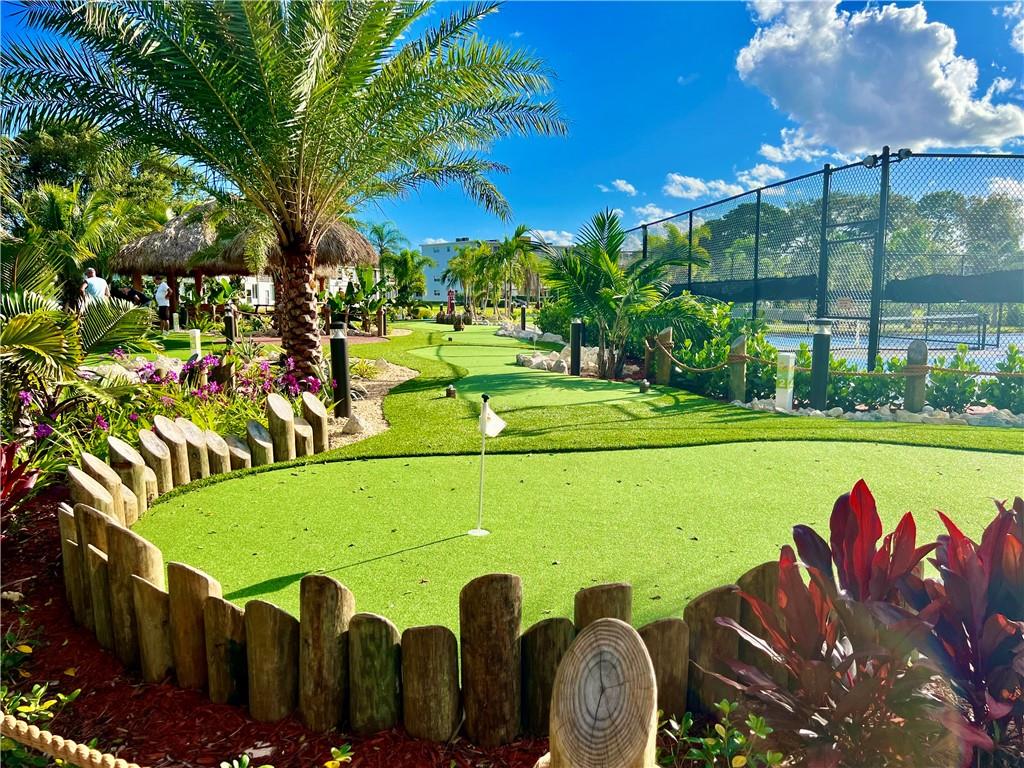 CENTURY VILLAGE - Residential