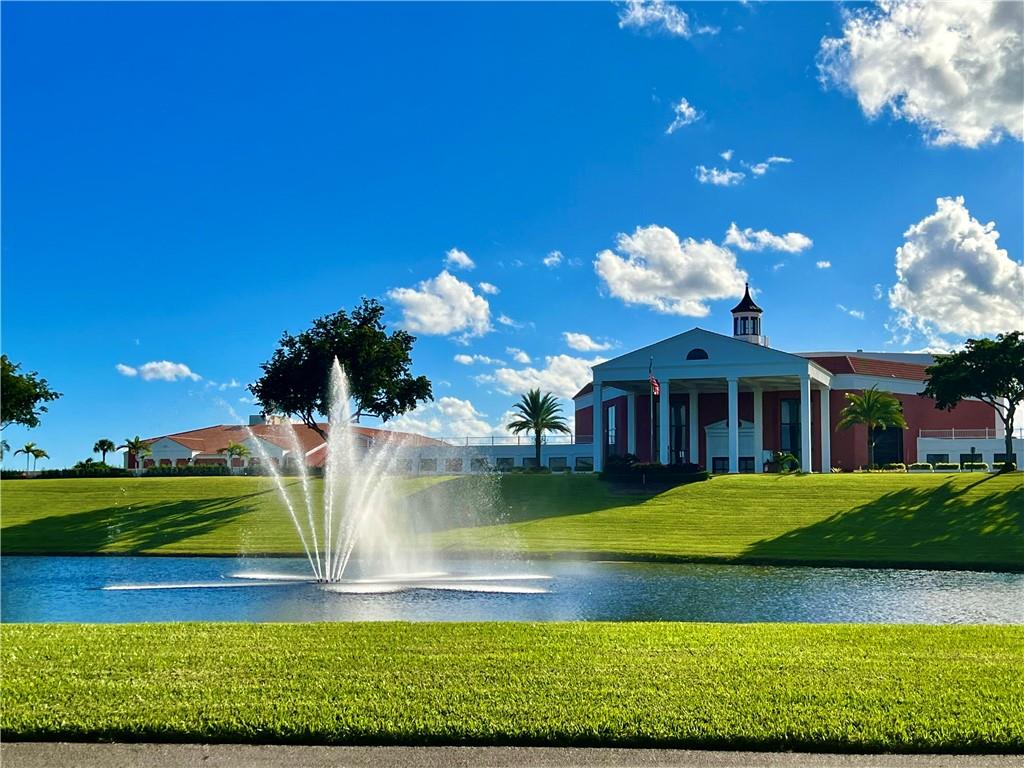 CENTURY VILLAGE - Residential