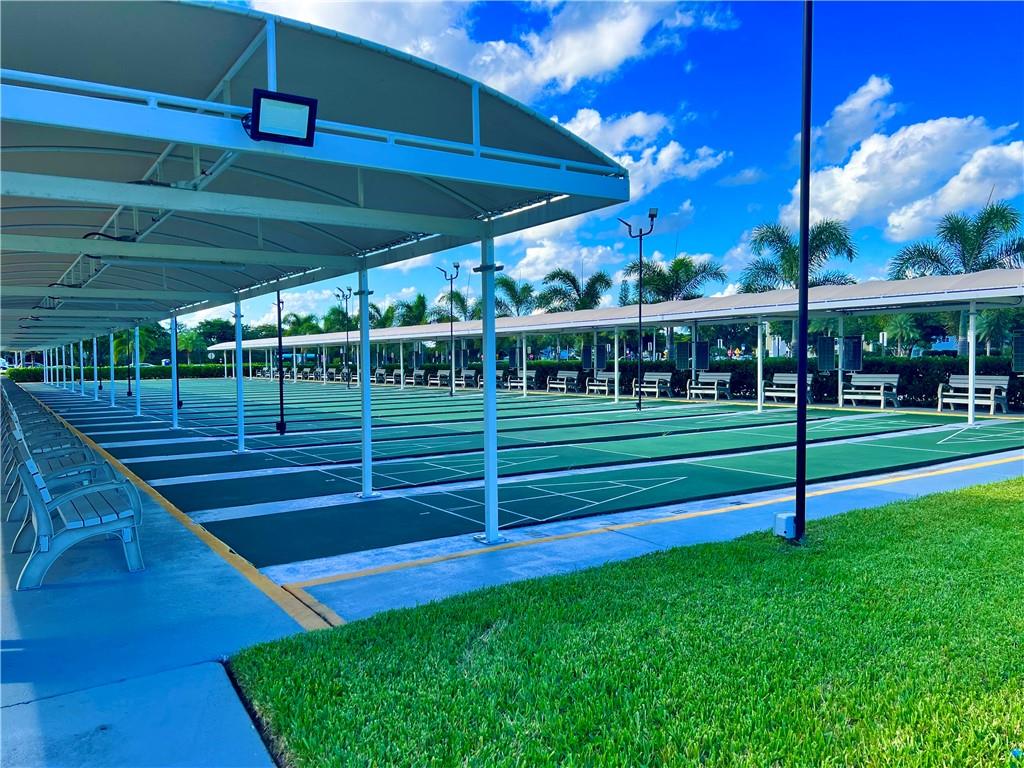 CENTURY VILLAGE - Residential