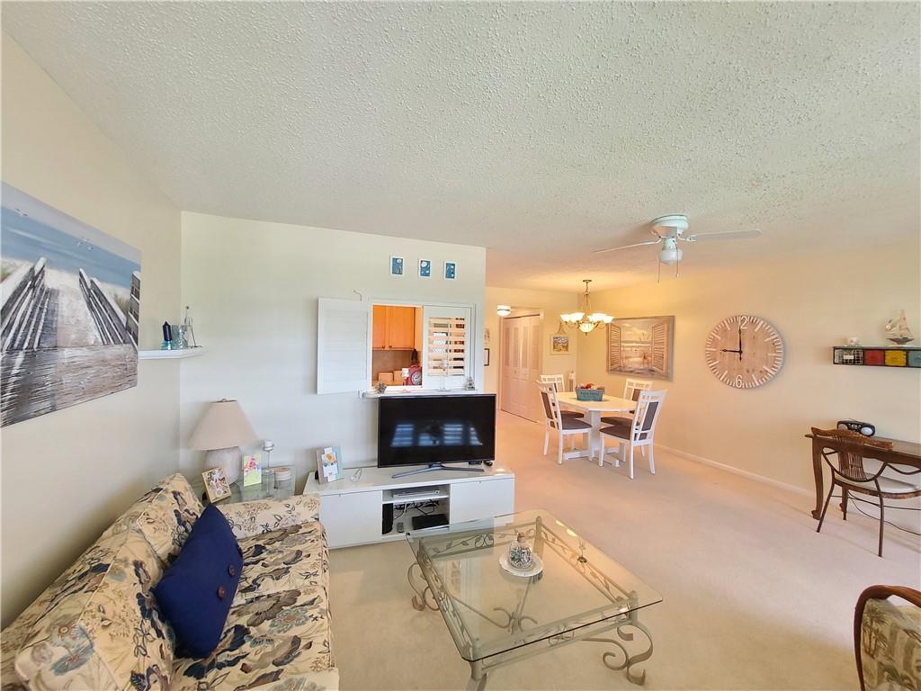 CENTURY VILLAGE - Residential