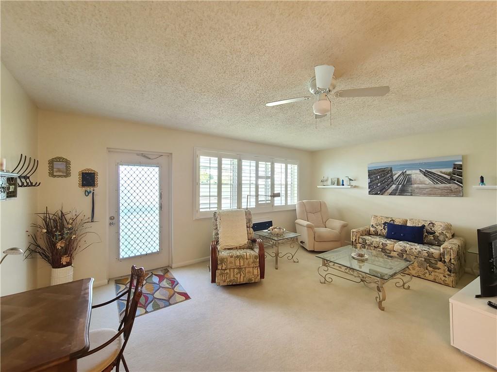 CENTURY VILLAGE - Residential