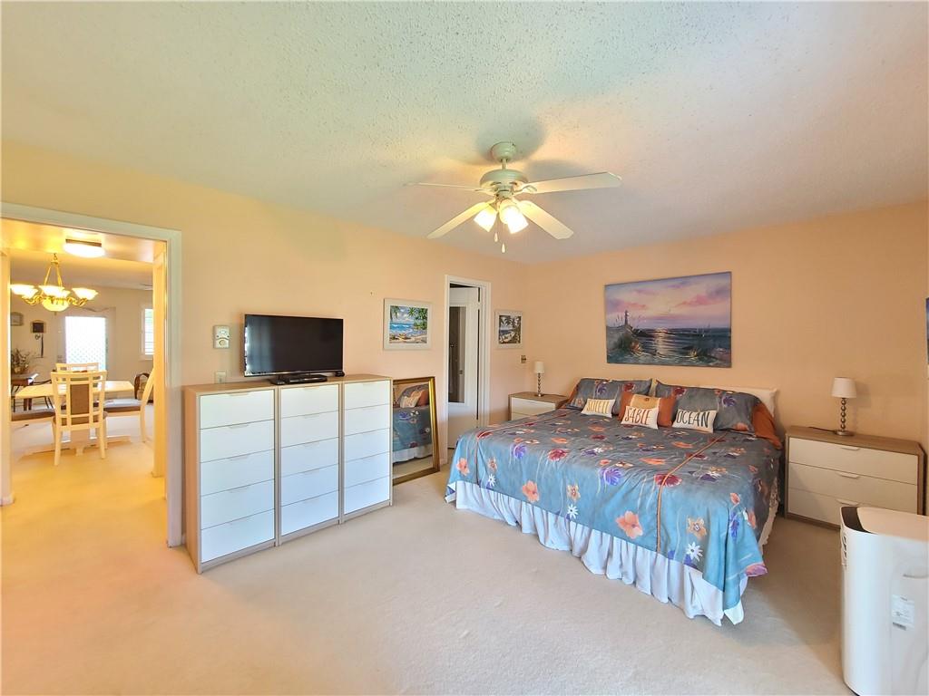 CENTURY VILLAGE - Residential