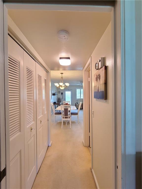 CENTURY VILLAGE - Residential