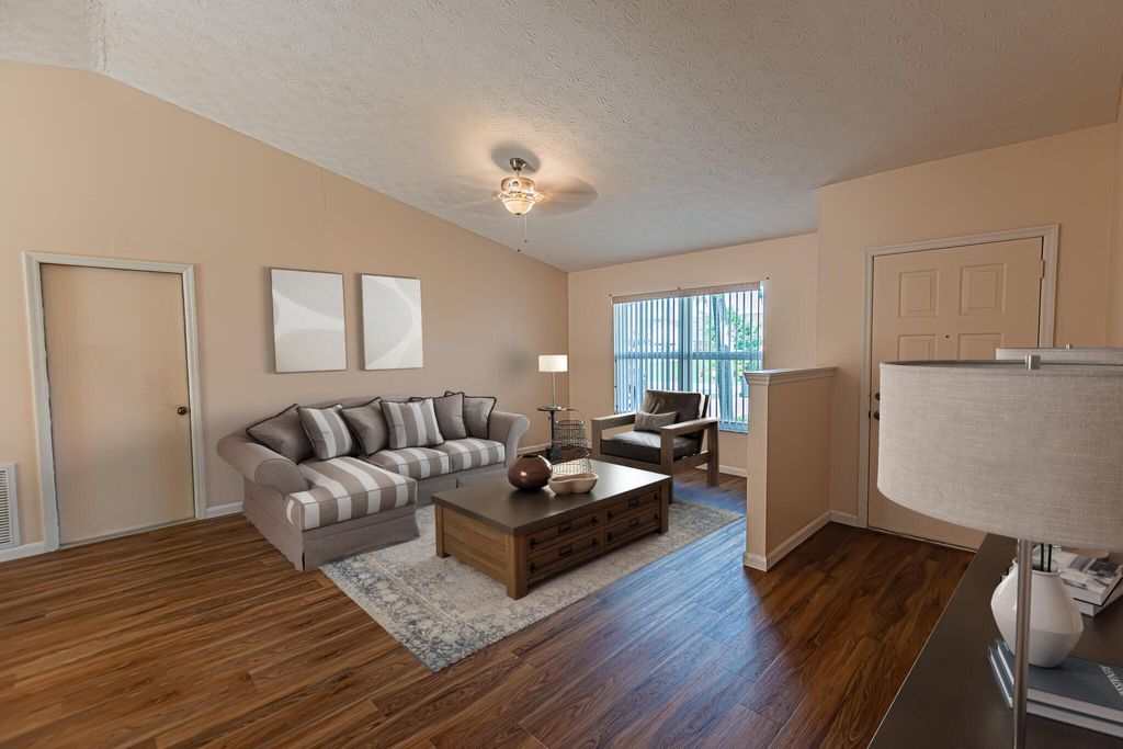 Photo of 6924 NW Hershy Circle, Port Saint Lucie, FL 34983 (MLS # R11012406)