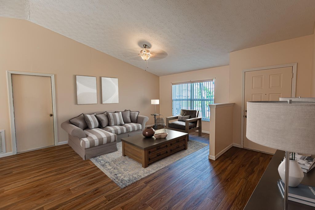 Photo of 6924 NW Hershy Circle, Port Saint Lucie, FL 34983 (MLS # R11012406)