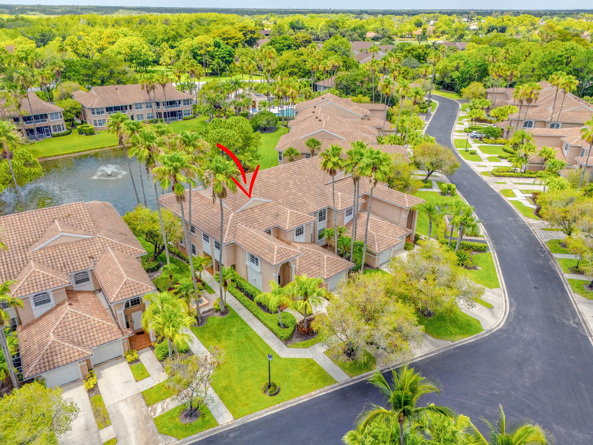 LEGENDS CONDO - Residential Lease