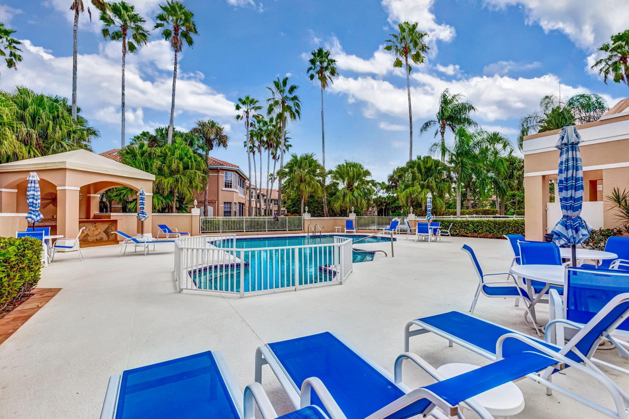 LEGENDS CONDO - Residential Lease