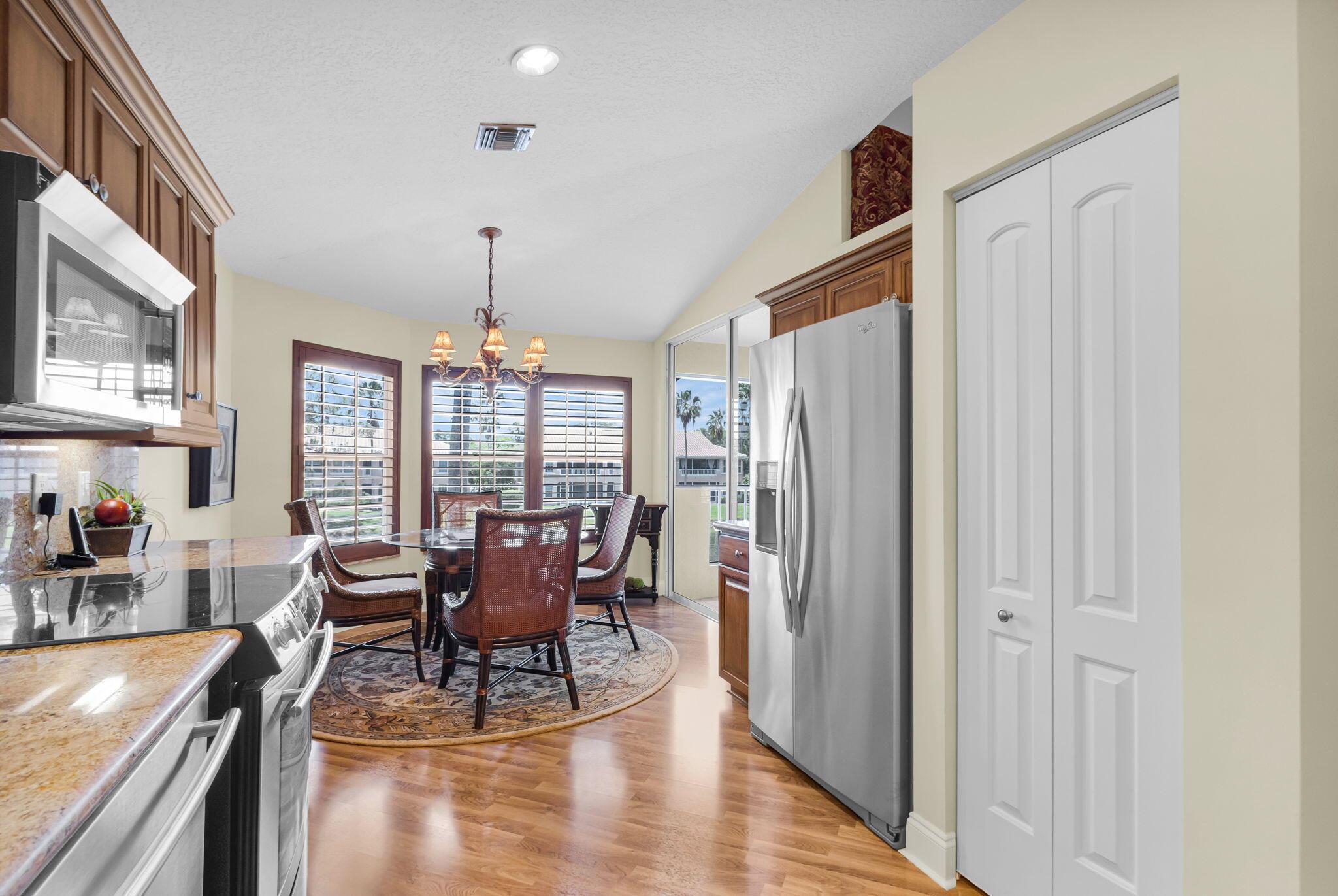 LEGENDS CONDO - Residential Lease