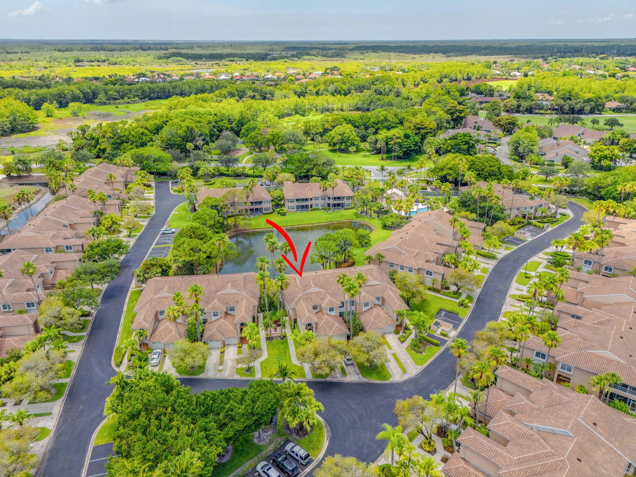 LEGENDS CONDO - Residential Lease