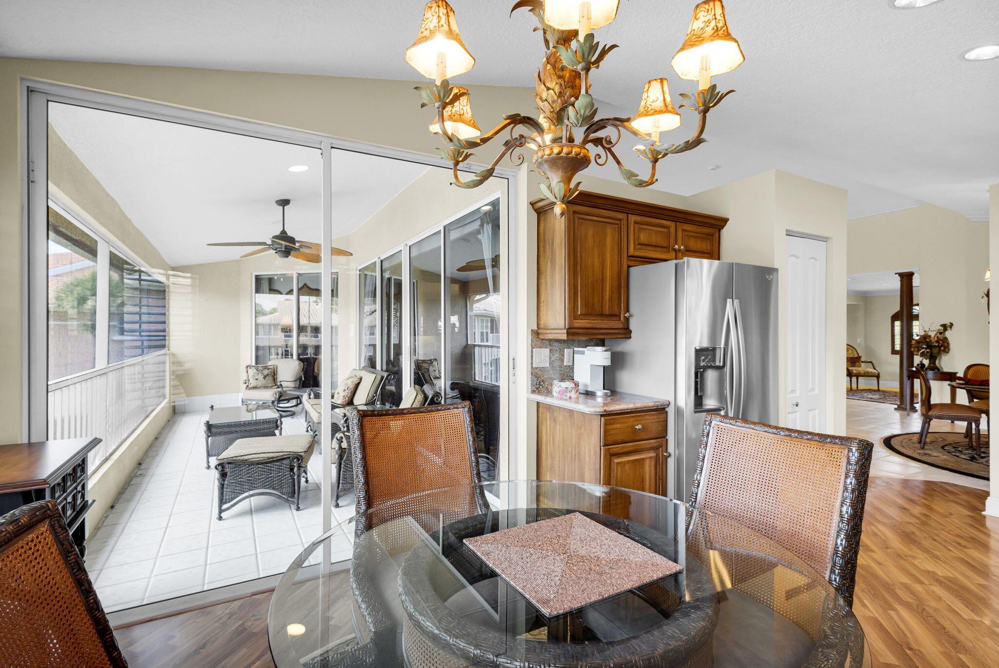 LEGENDS CONDO - Residential Lease