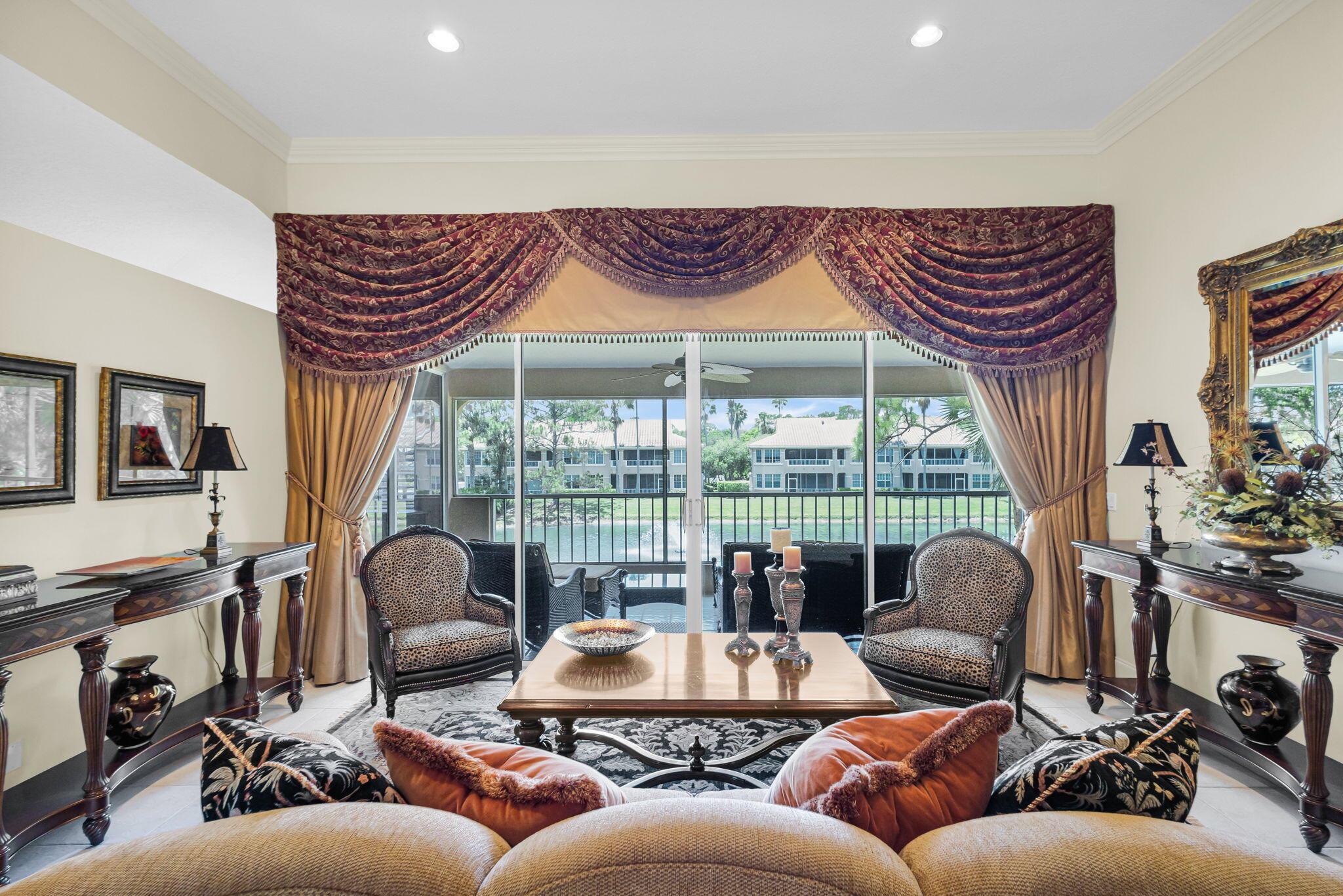 LEGENDS CONDO - Residential Lease