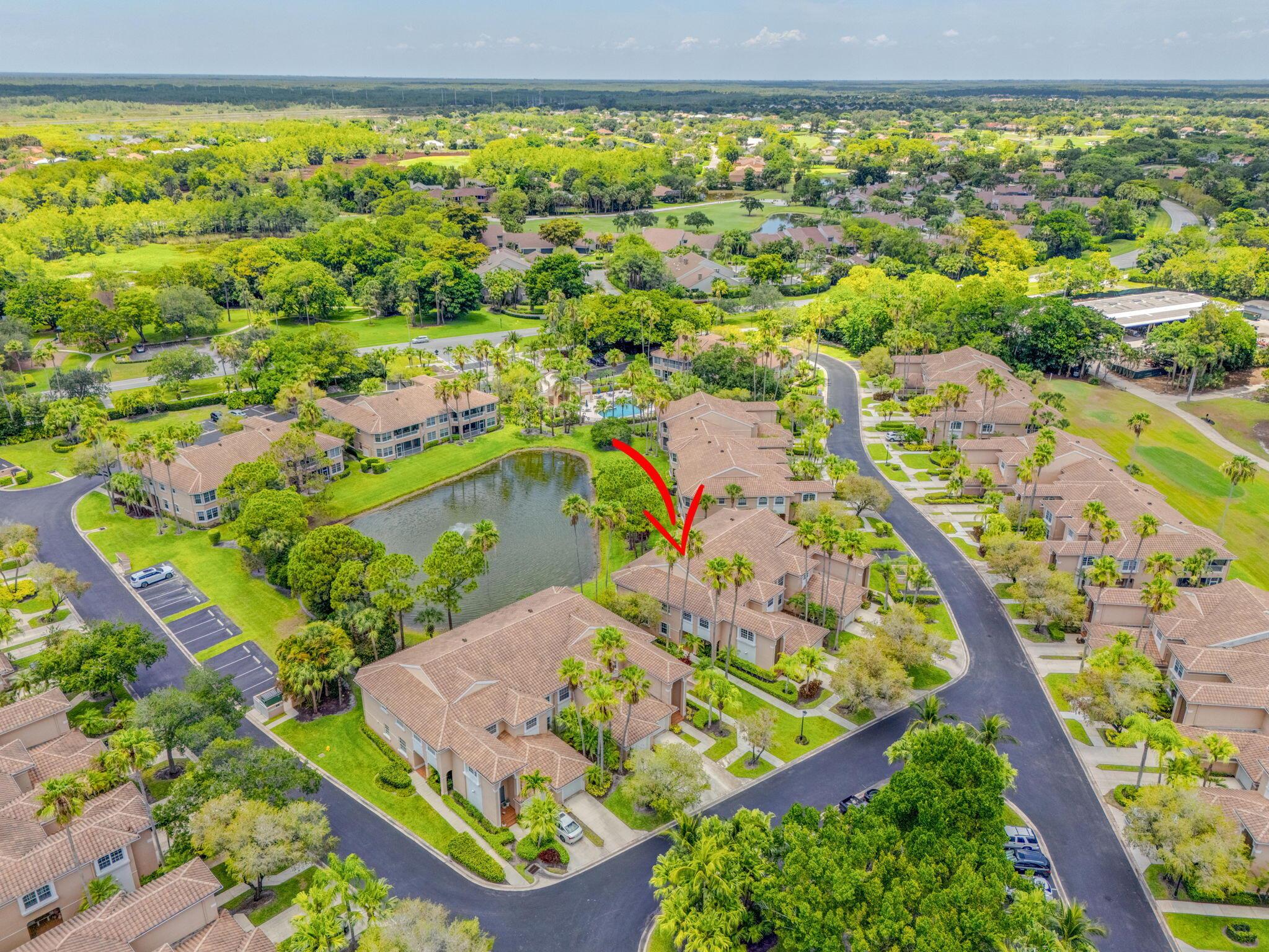 LEGENDS CONDO - Residential Lease