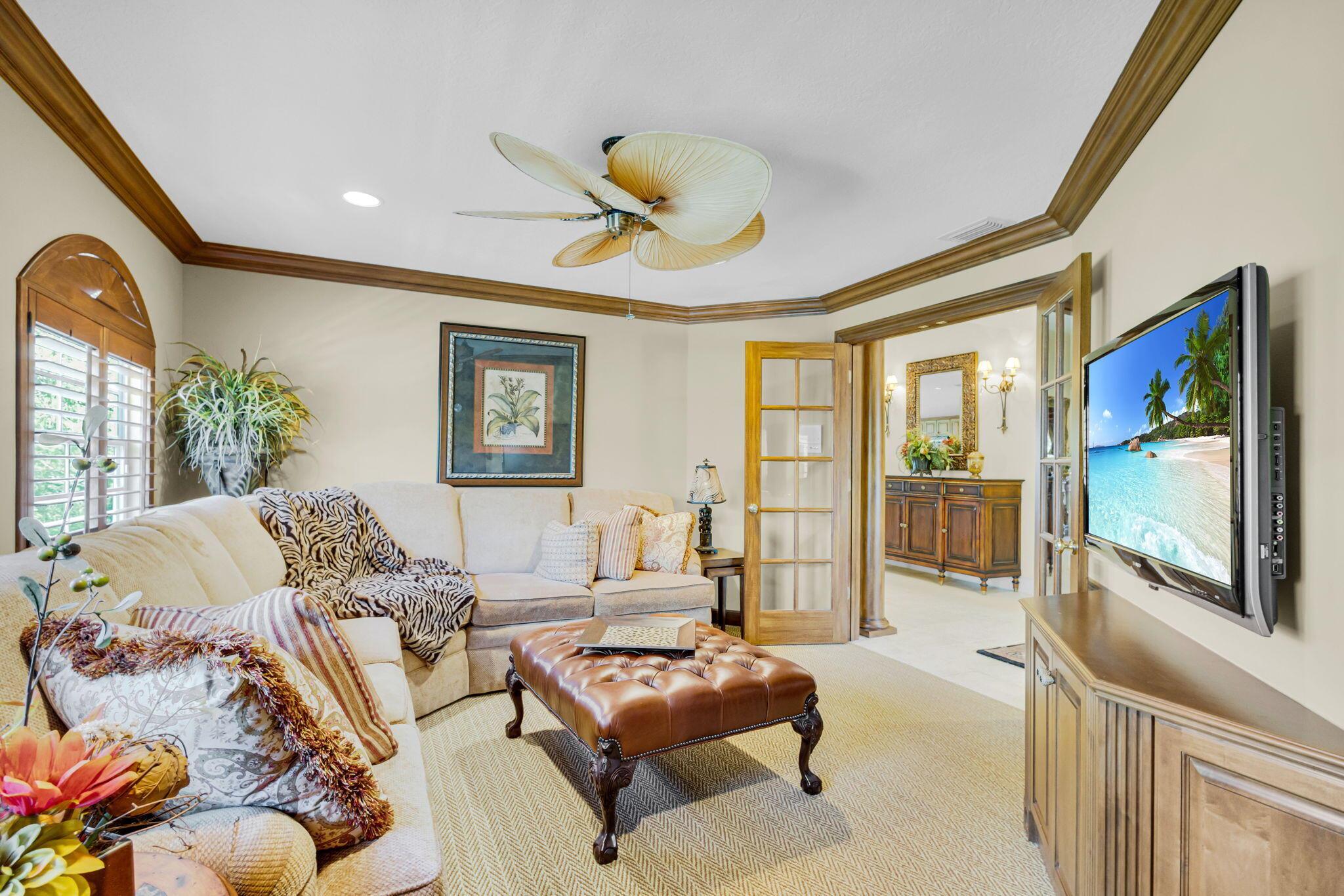 LEGENDS CONDO - Residential Lease