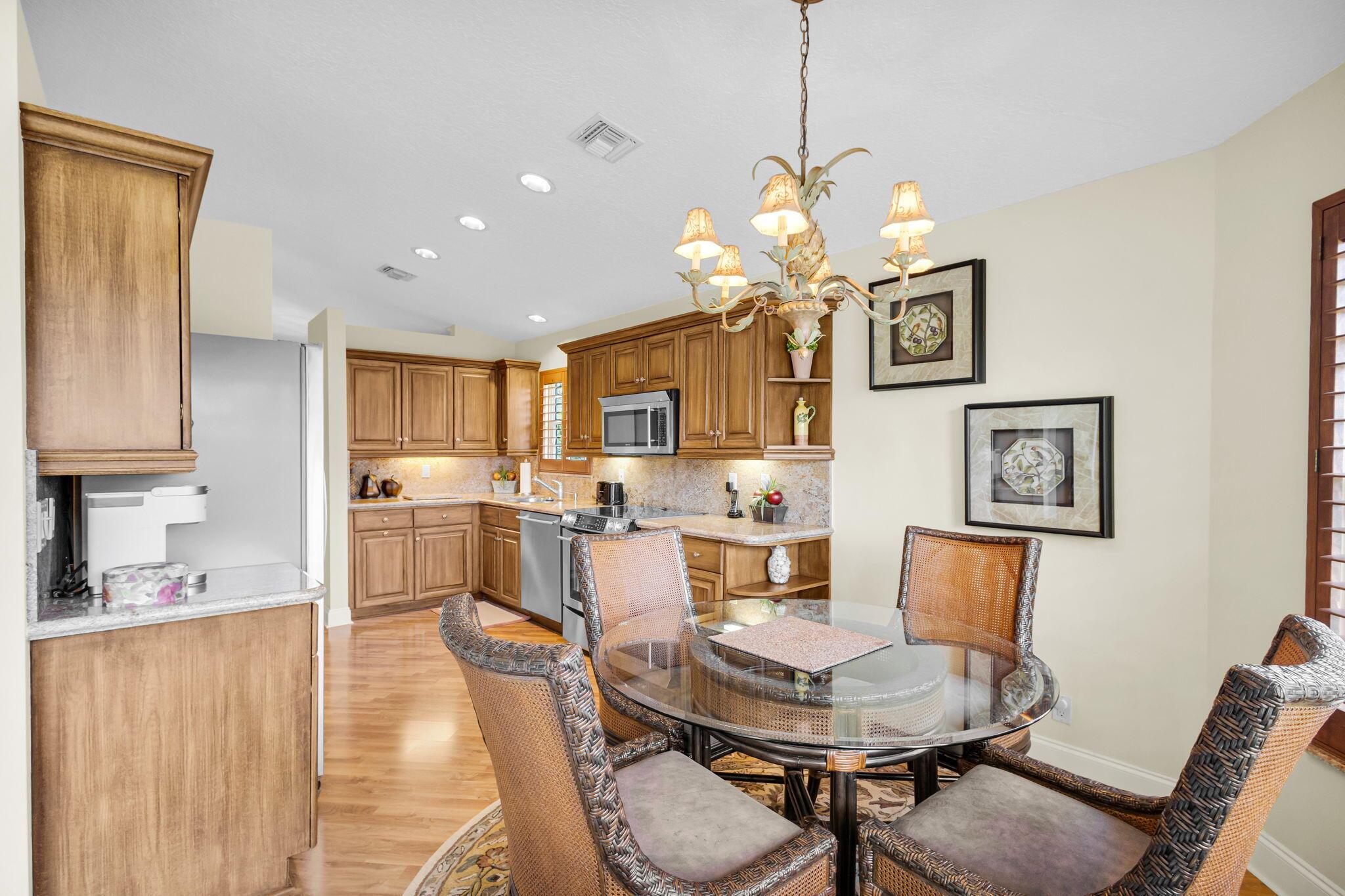 LEGENDS CONDO - Residential Lease