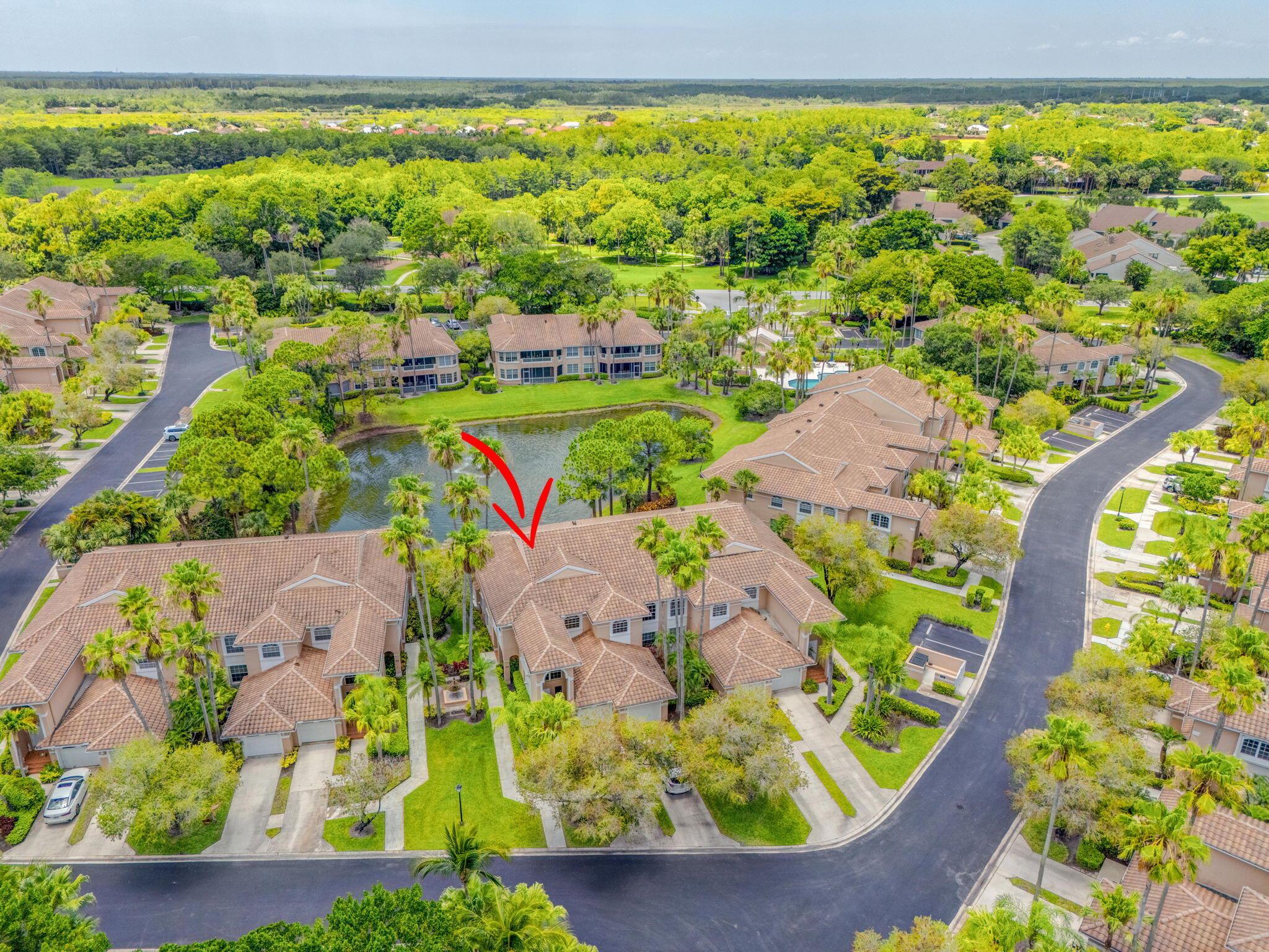 LEGENDS CONDO - Residential Lease