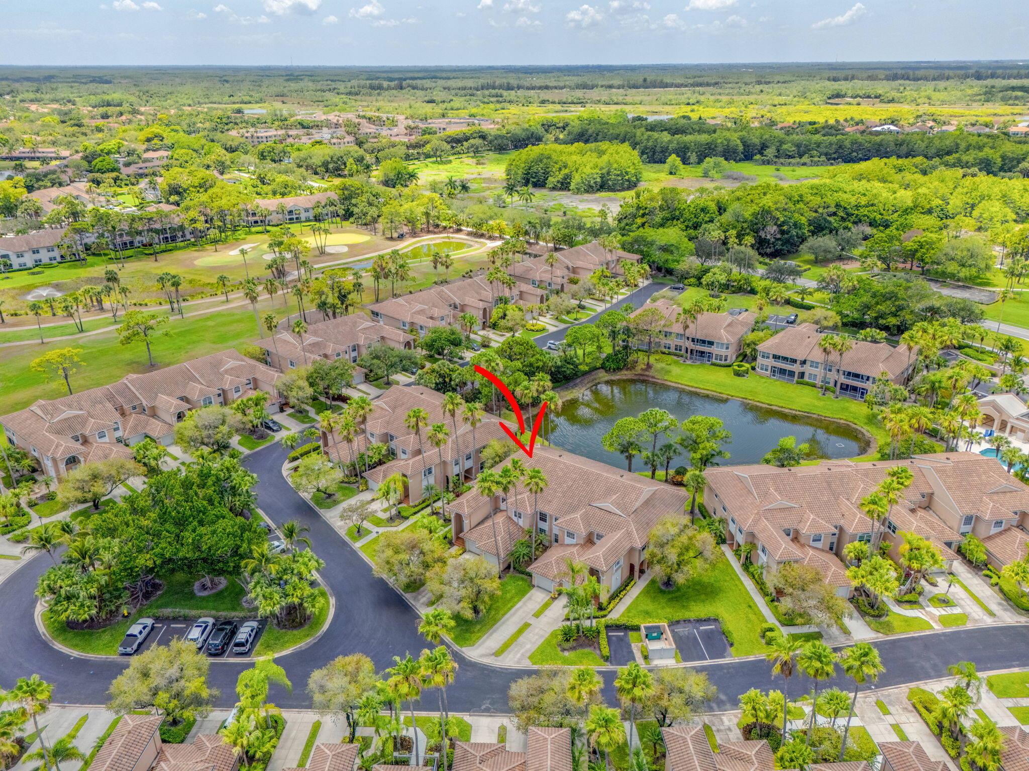 LEGENDS CONDO - Residential Lease