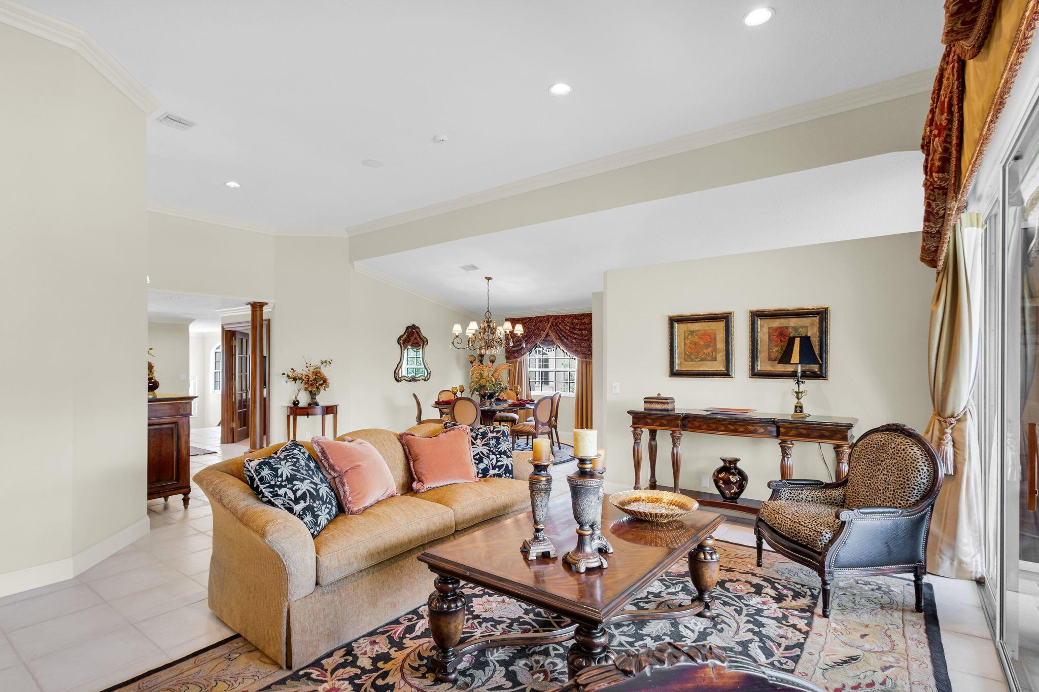 LEGENDS CONDO - Residential Lease