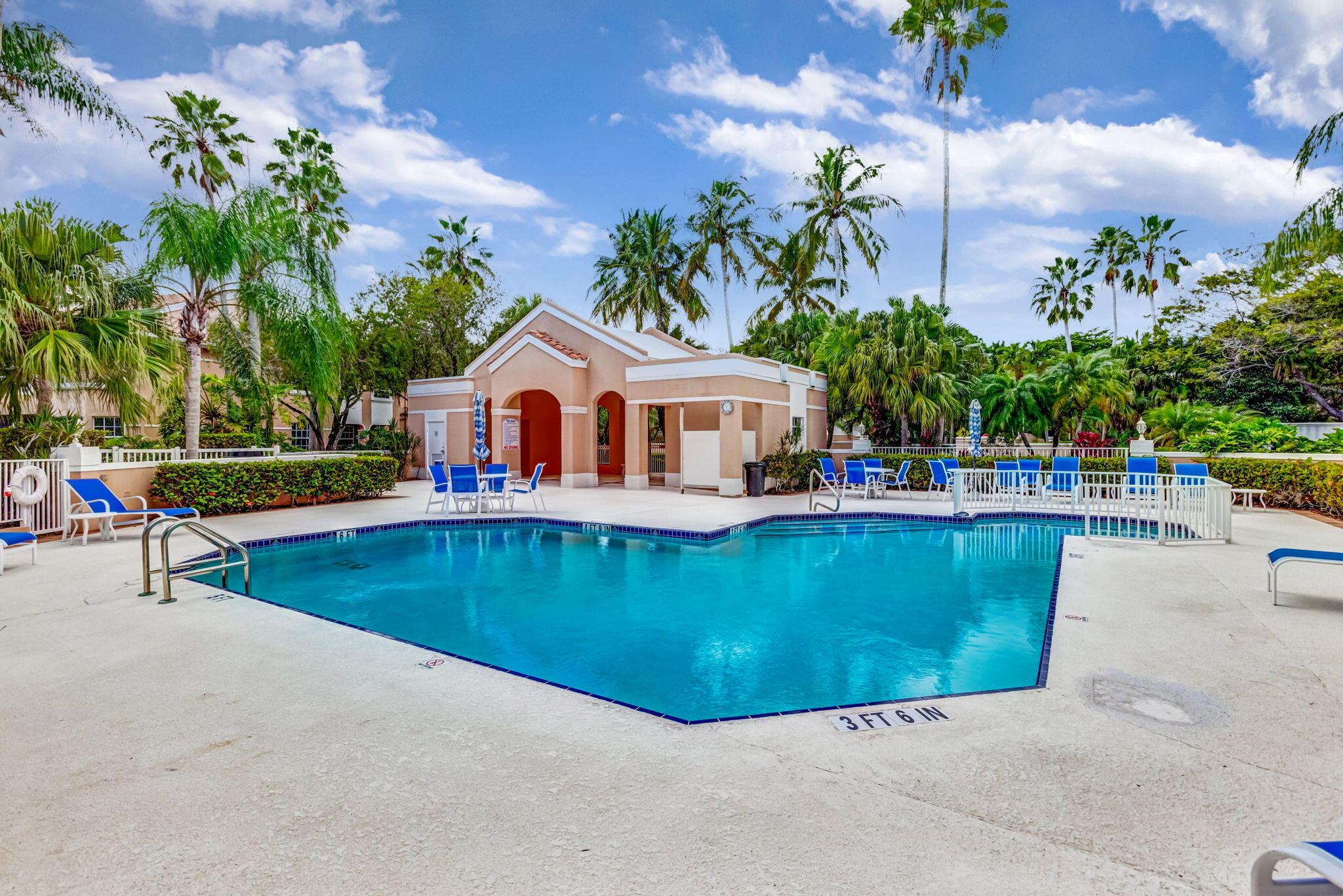 LEGENDS CONDO - Residential Lease