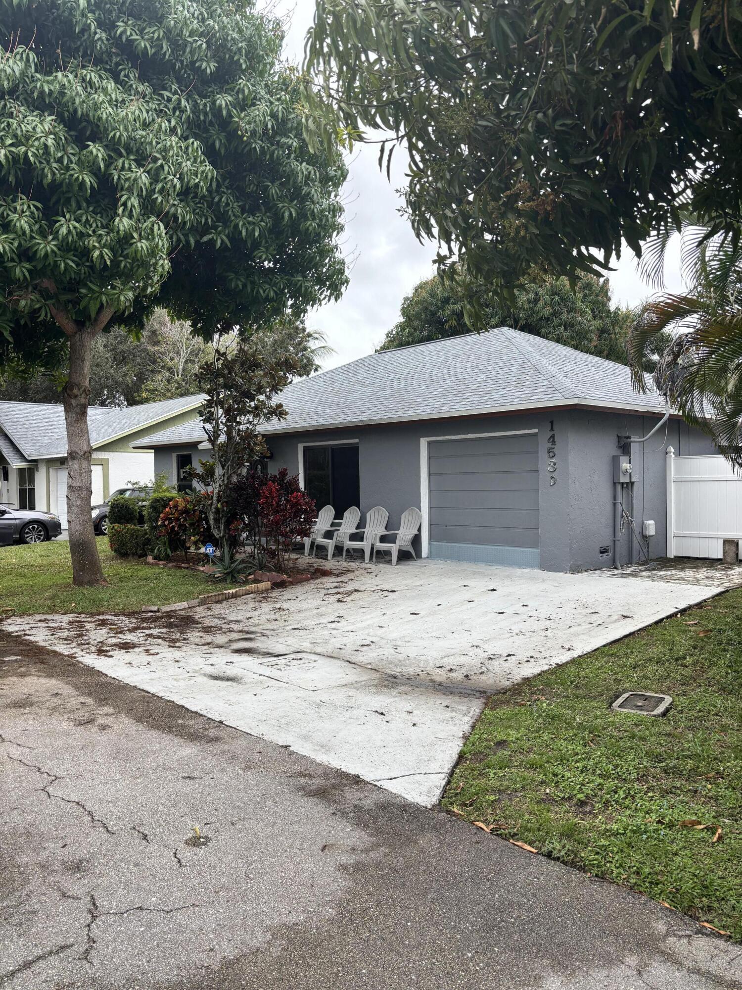 SUNSET PINES CONDO - Residential Lease