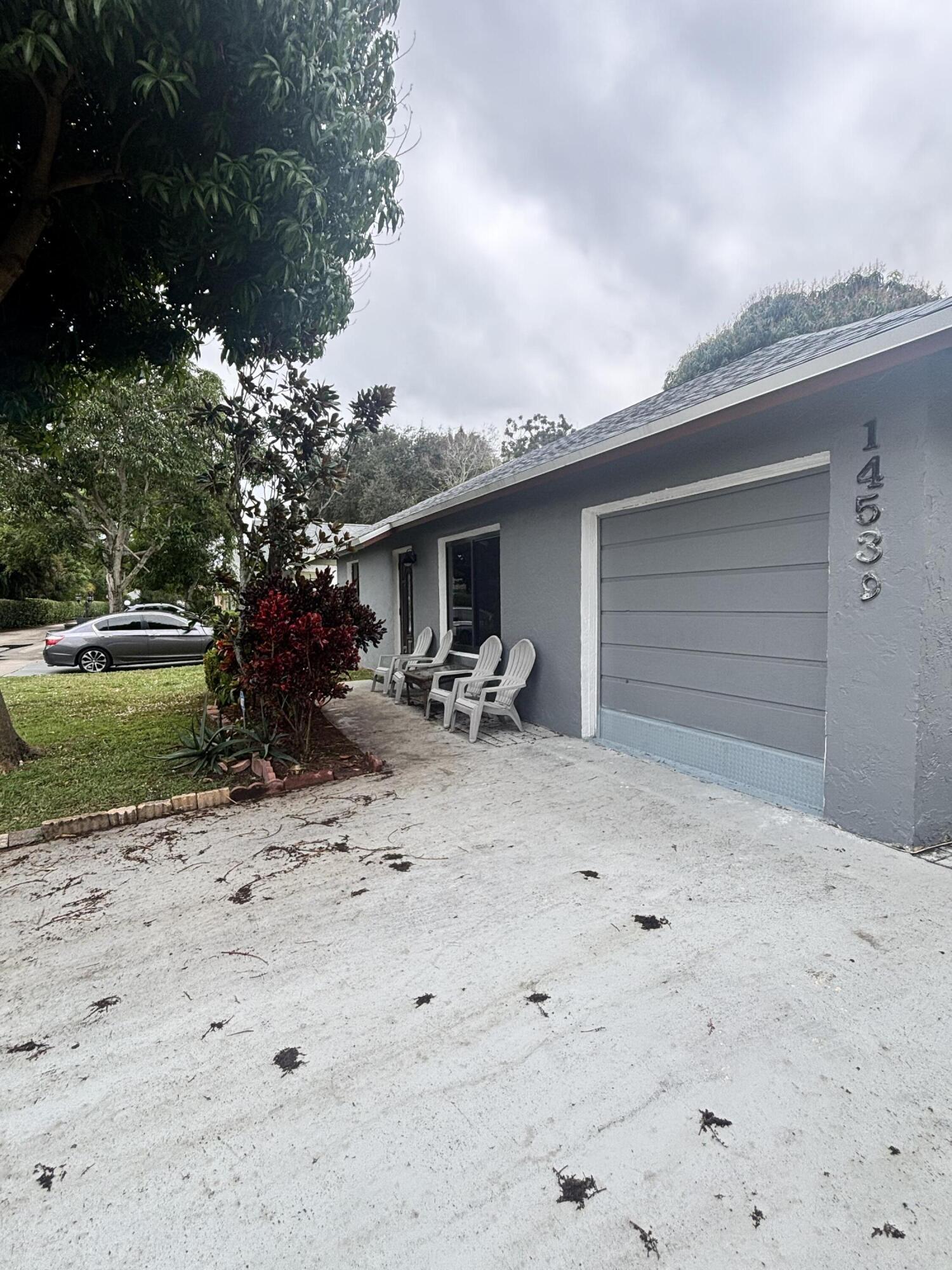 SUNSET PINES CONDO - Residential Lease