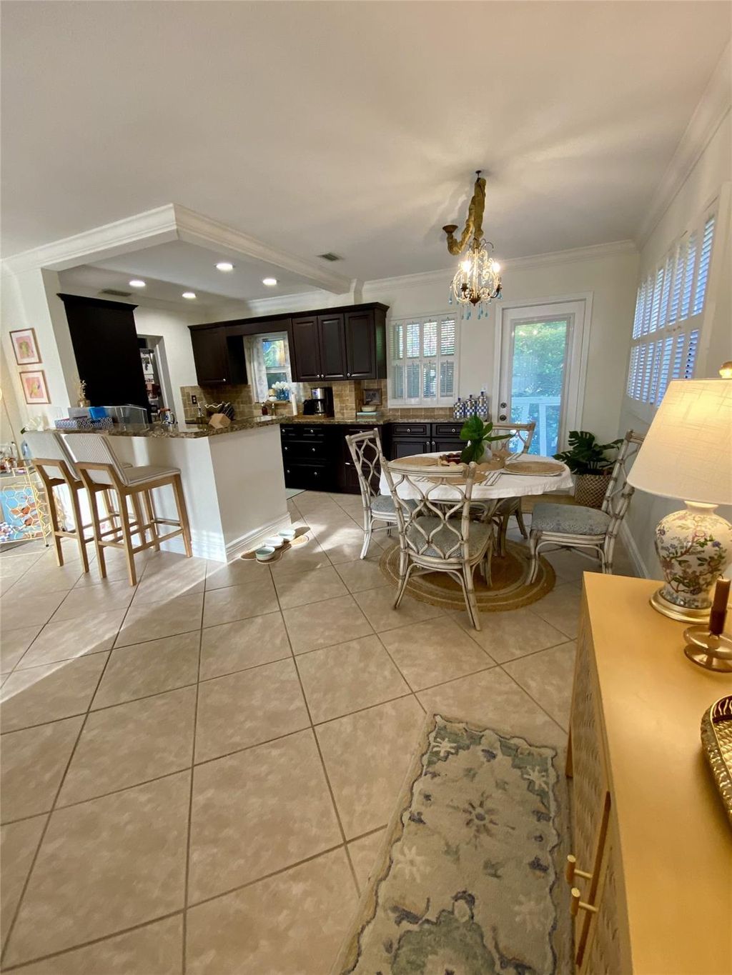 Photo of 2755 NE 28th Ave #E3, Lighthouse Point, FL 33064 (MLS # F10525389)