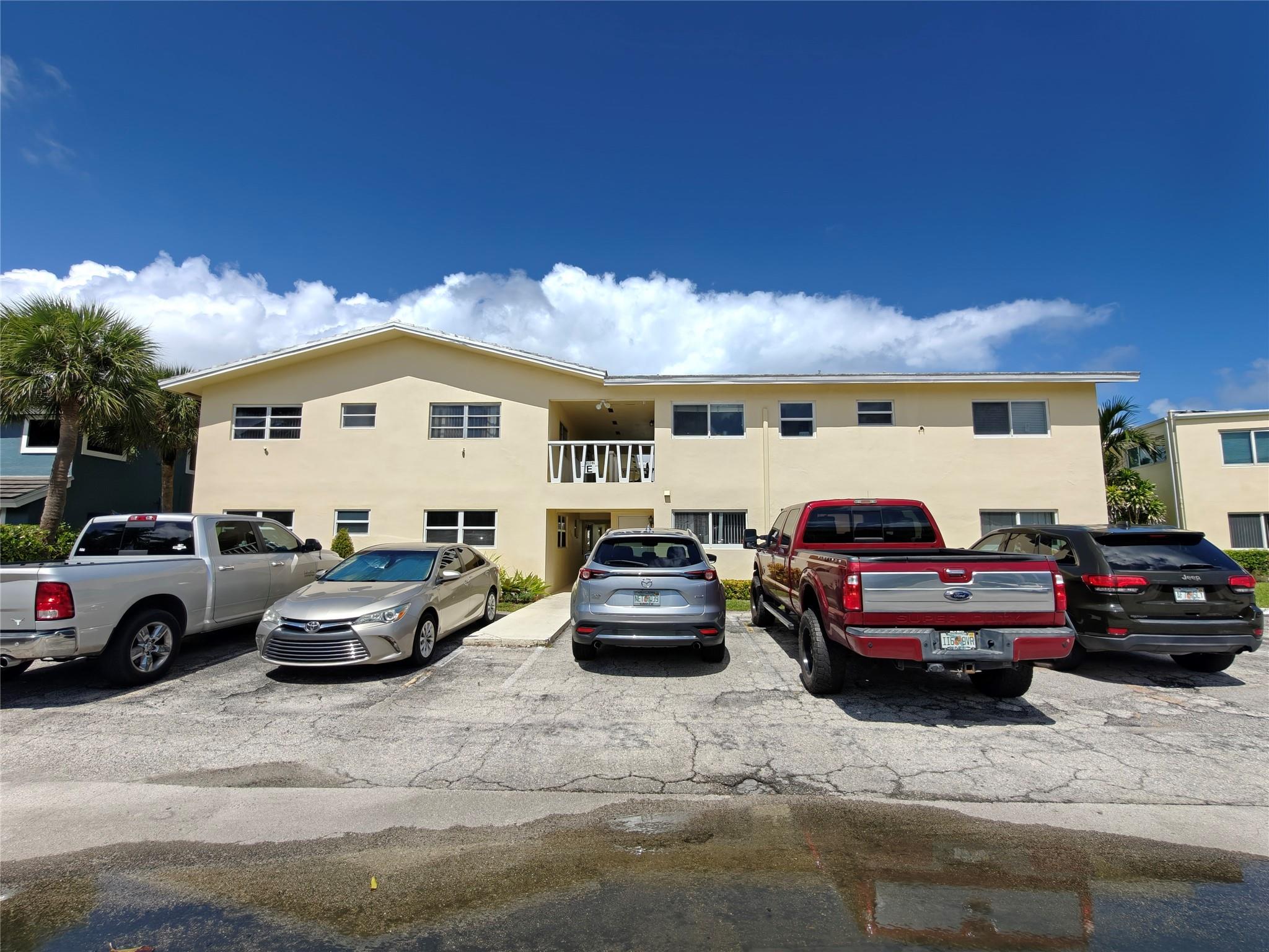 Lighthouse Bay Condo - Residential Lease