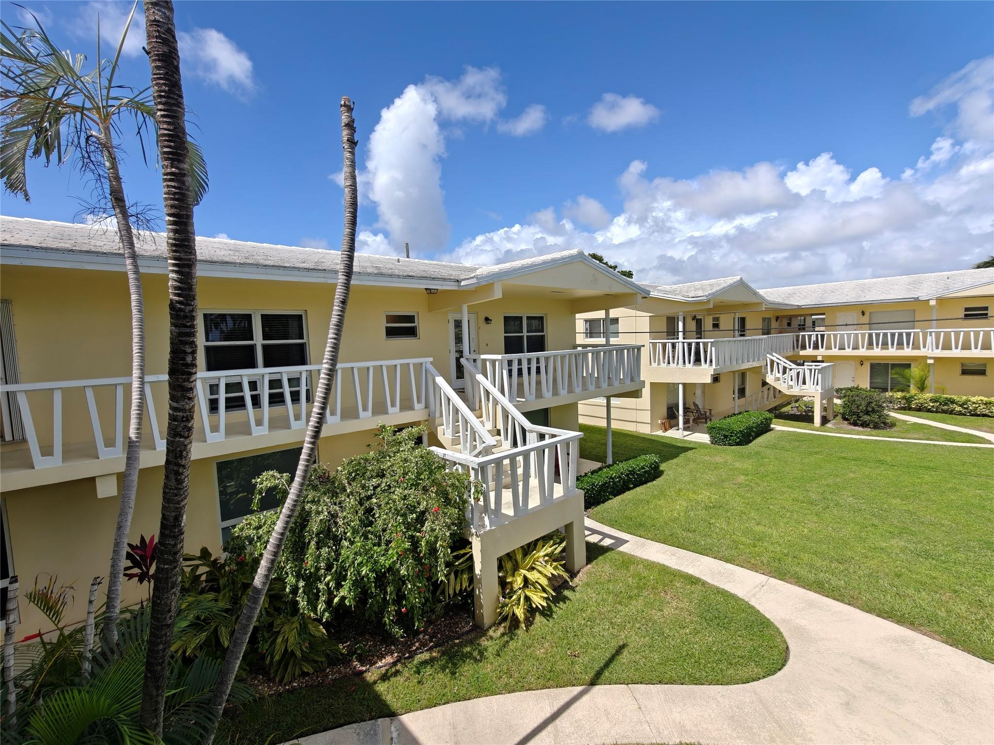 Lighthouse Bay Condo - Residential Lease