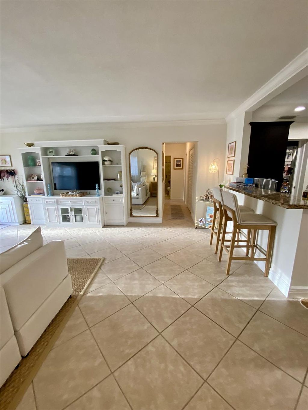 Photo of 2755 NE 28th Ave #E3, Lighthouse Point, FL 33064 (MLS # F10525389)