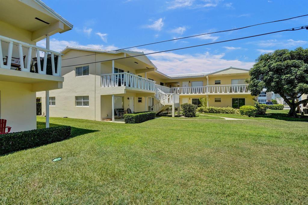 Lighthouse Bay Condo - Residential Lease