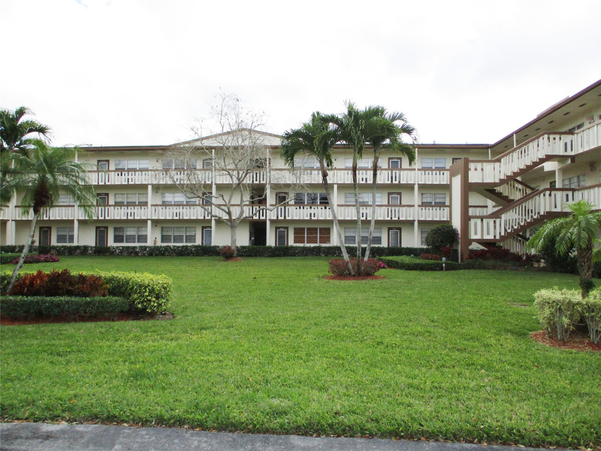 Mansfield At Century Vill - Residential Lease
