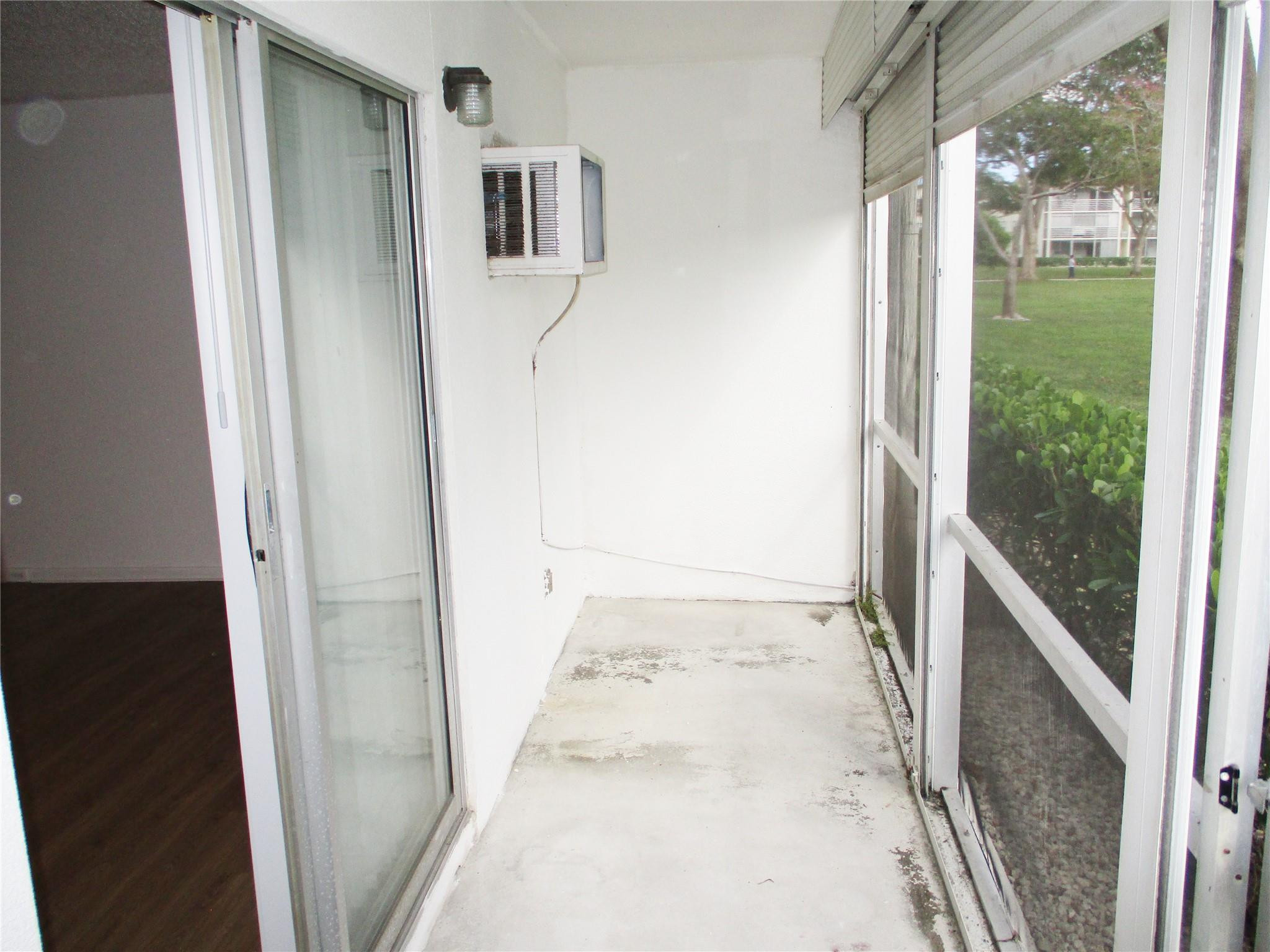 Mansfield At Century Vill - Residential Lease