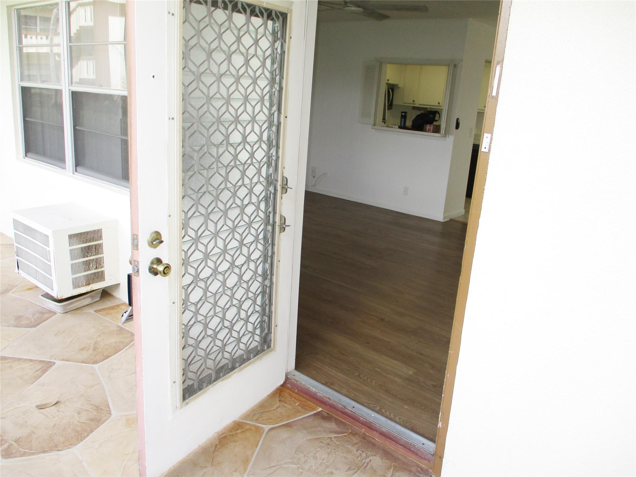 Mansfield At Century Vill - Residential Lease