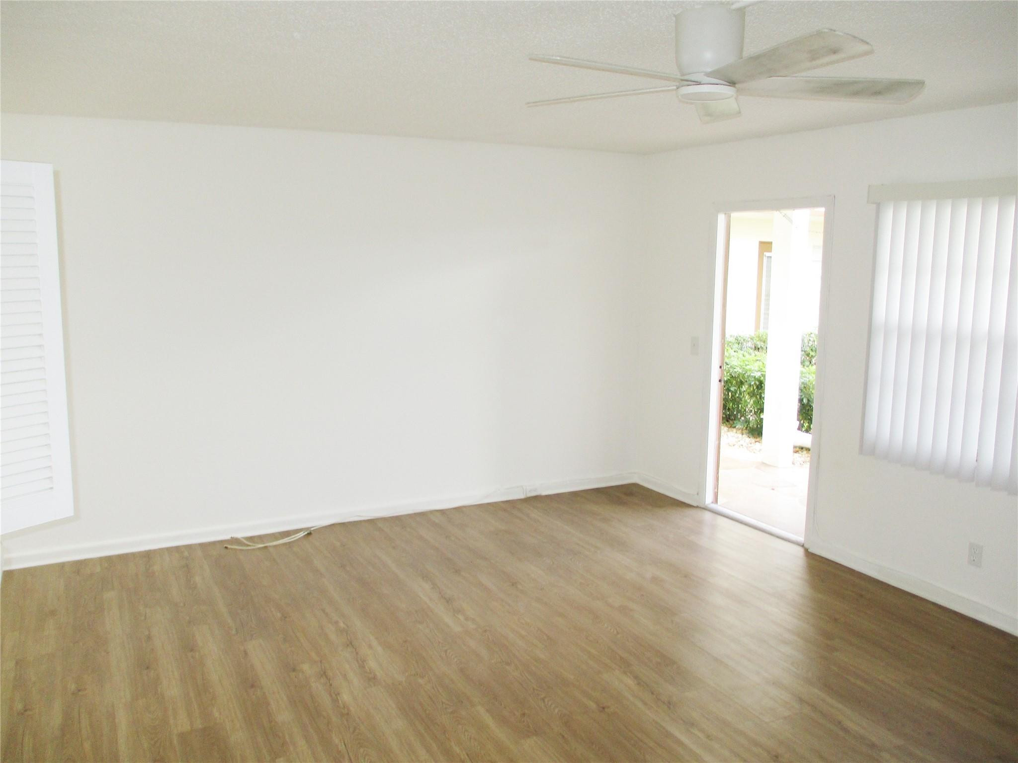 Mansfield At Century Vill - Residential Lease