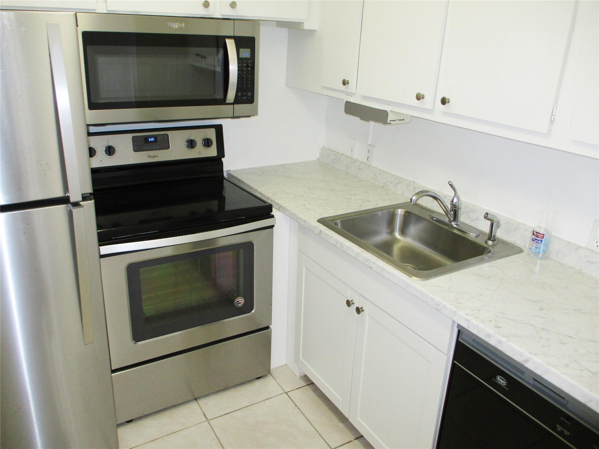 Mansfield At Century Vill - Residential Lease