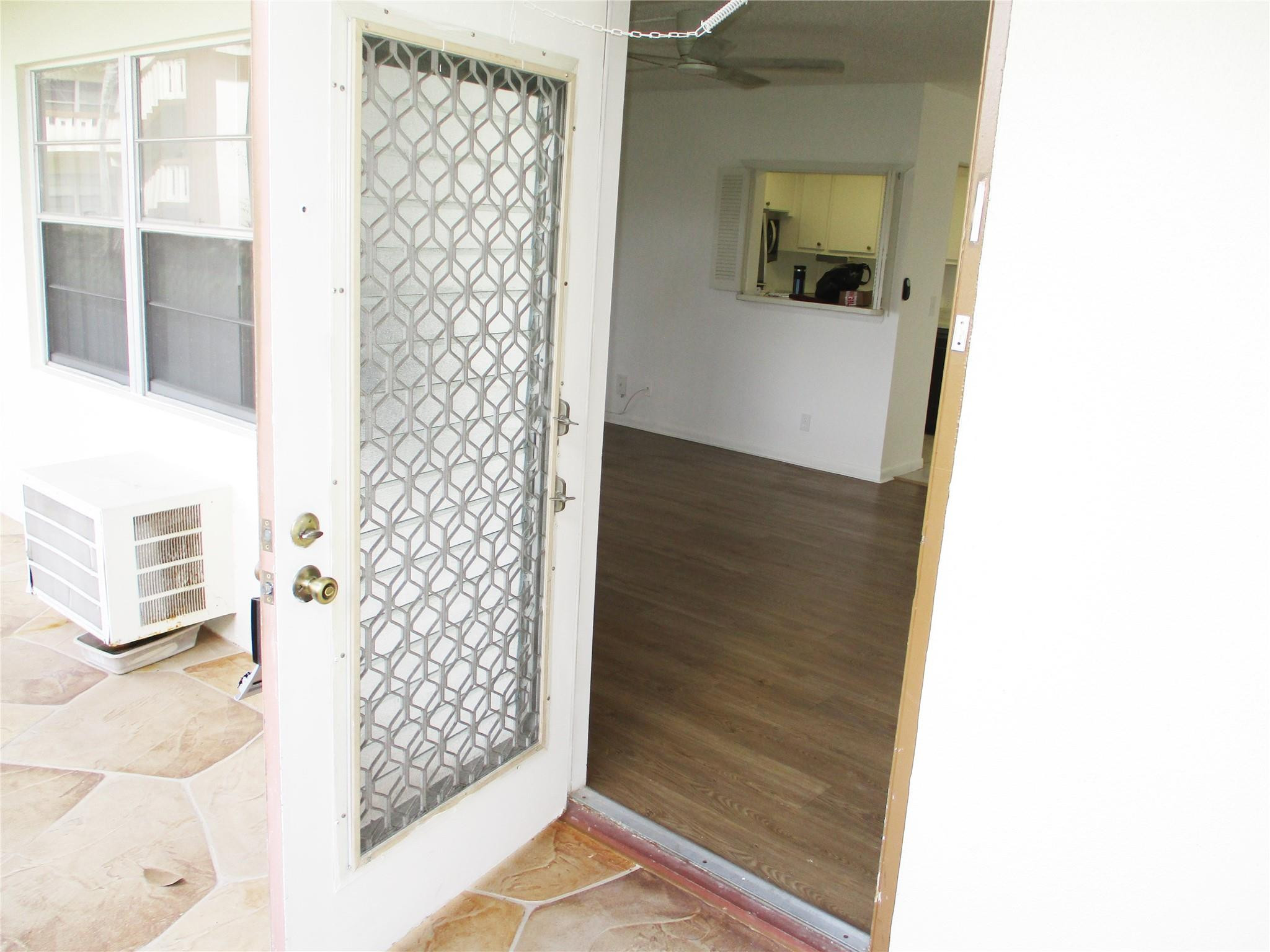 Mansfield At Century Vill - Residential Lease