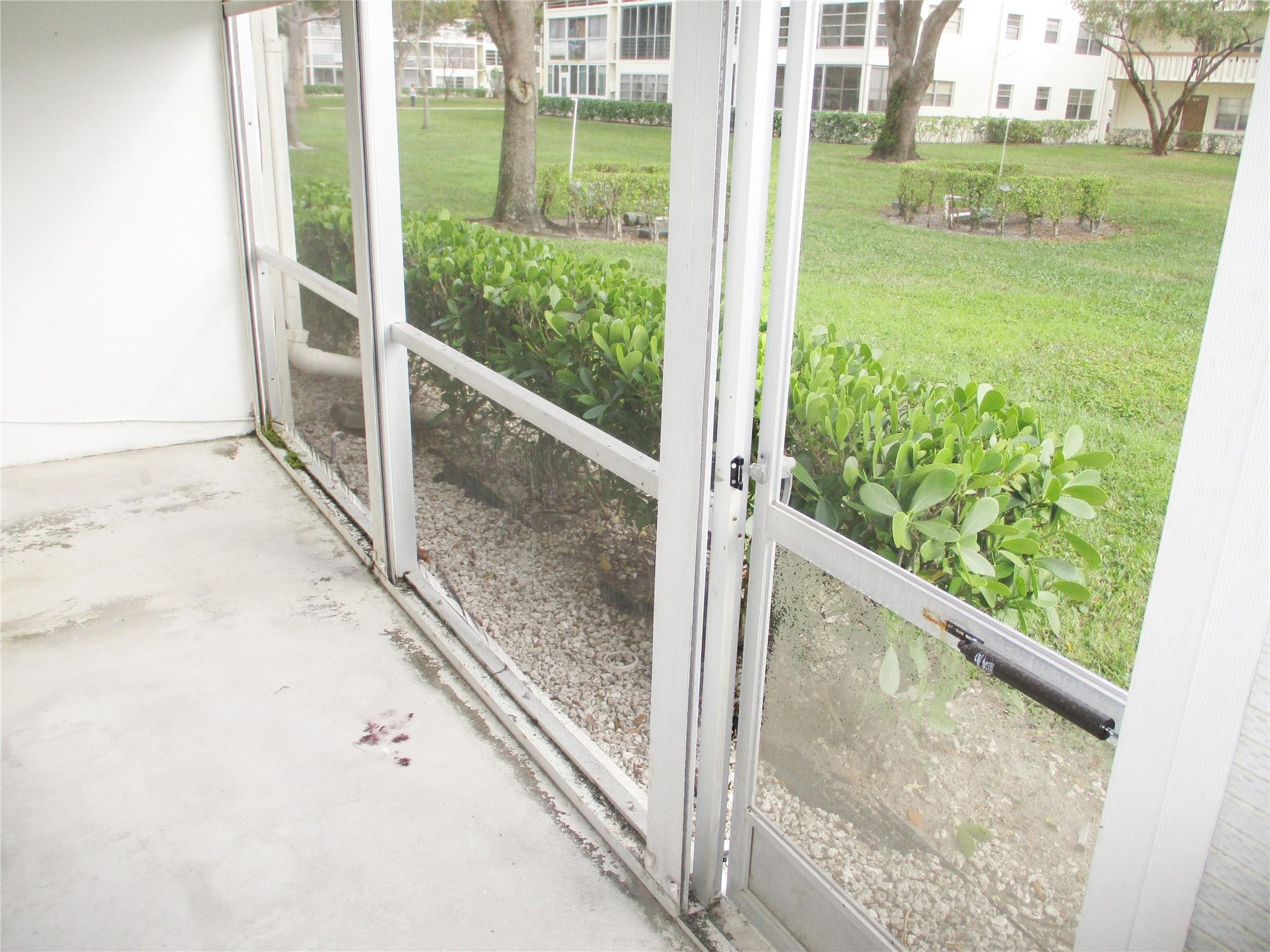 Mansfield At Century Vill - Residential Lease