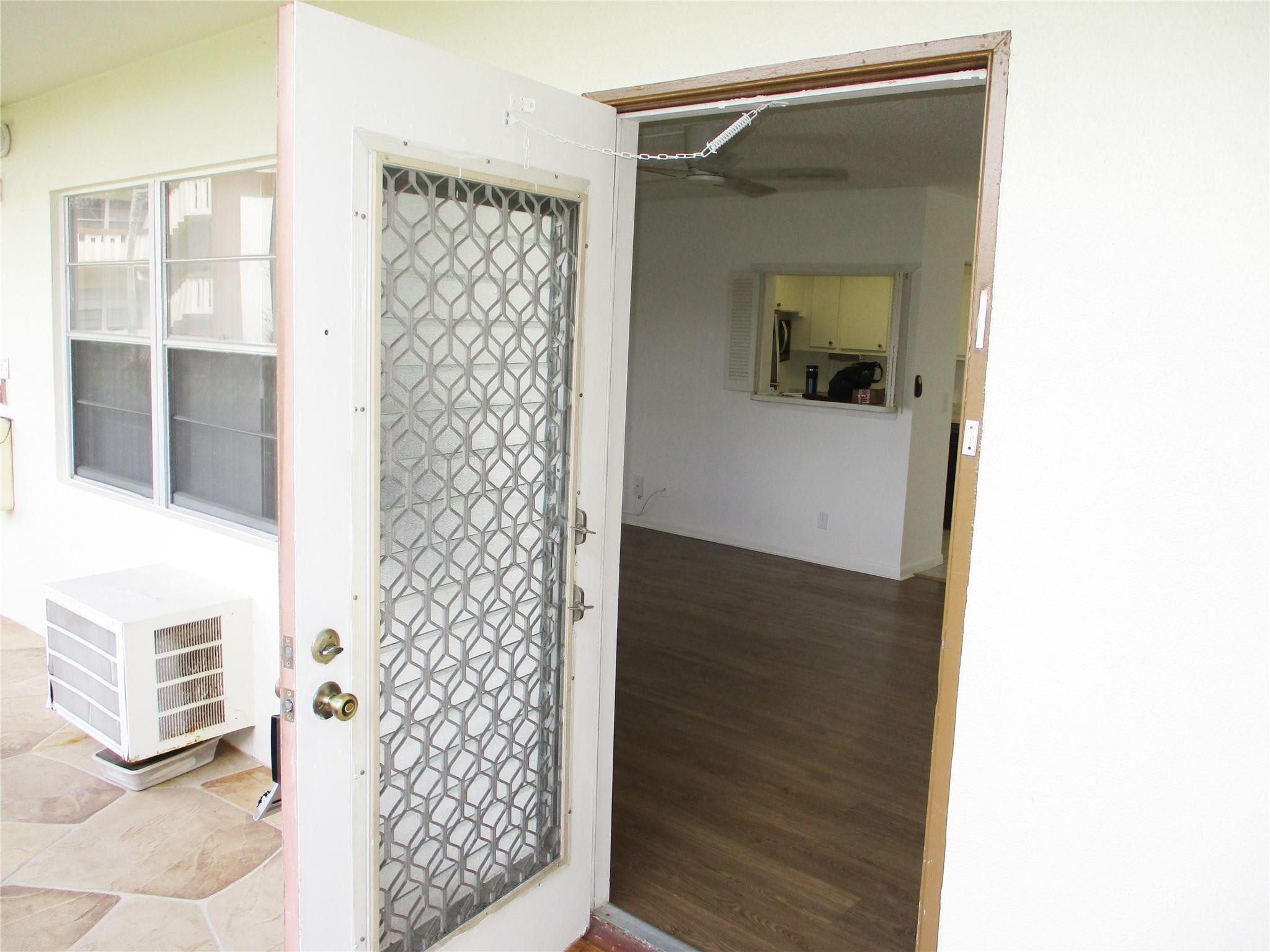 Mansfield At Century Vill - Residential Lease