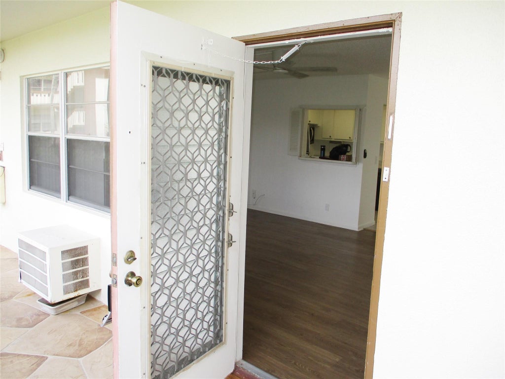 Photo of 513 Mansfield M #513, Boca Raton, FL 33434 (MLS # F10555376)