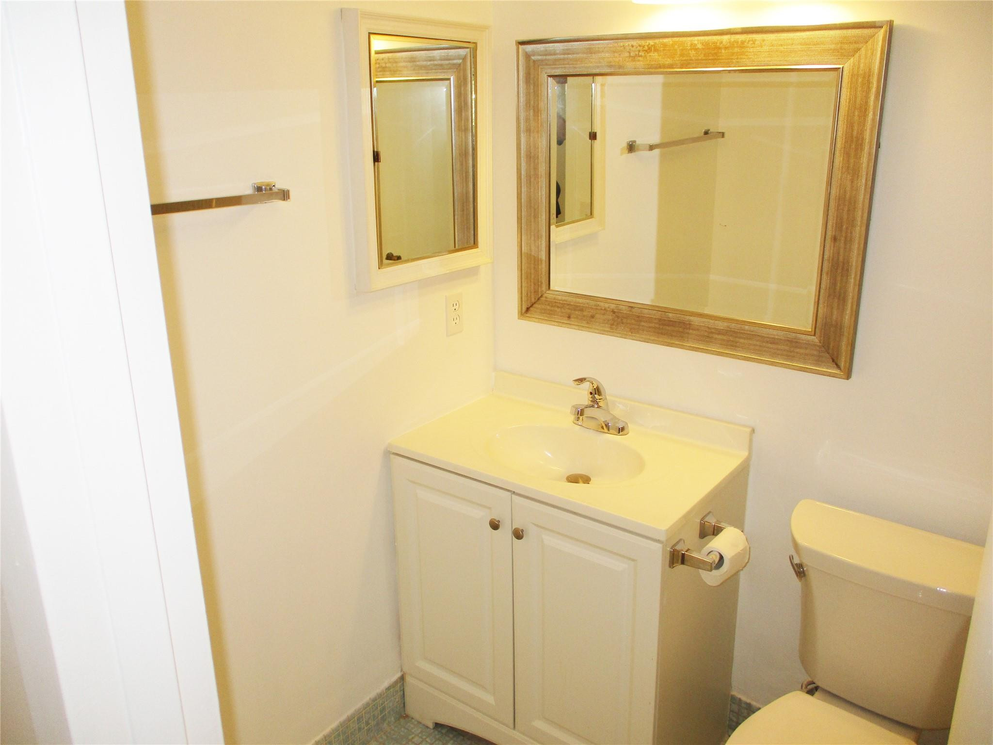 Mansfield At Century Vill - Residential Lease