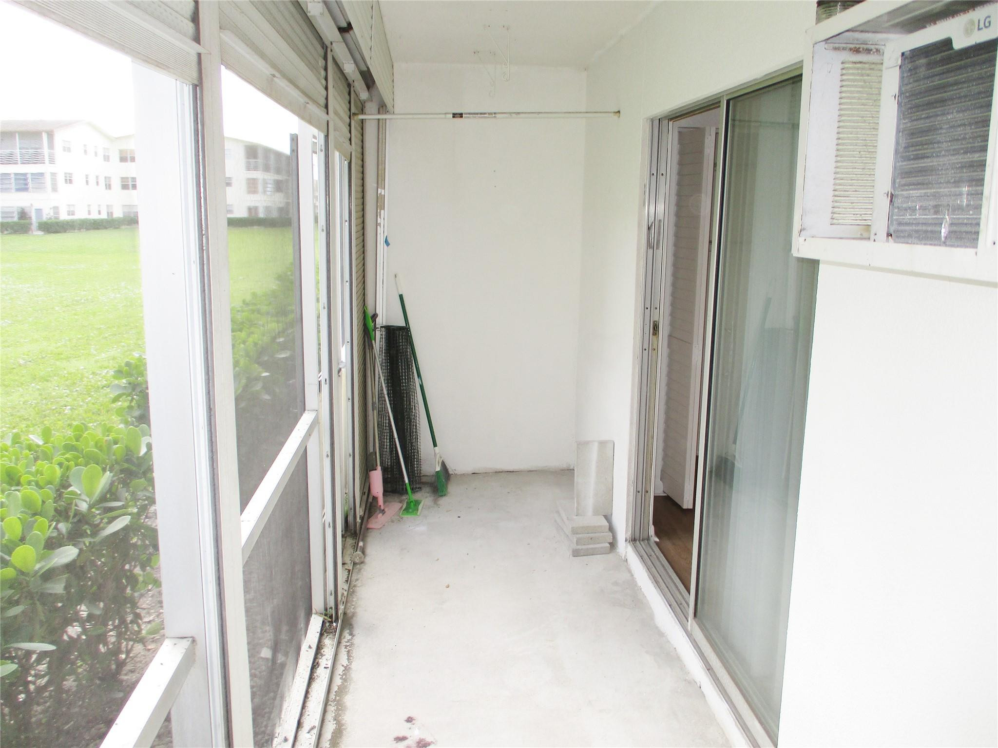 Mansfield At Century Vill - Residential Lease