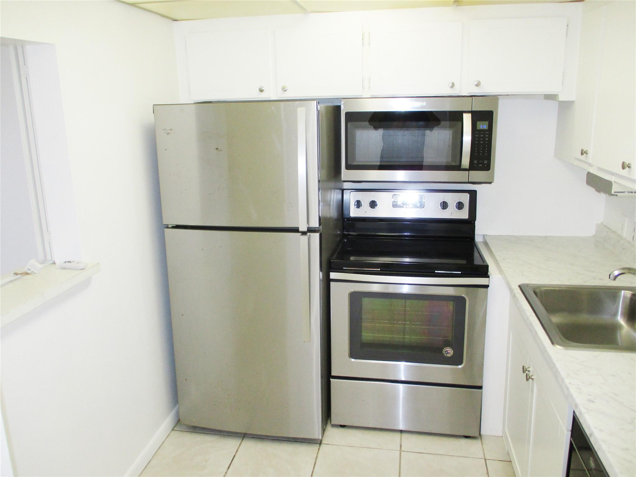 Mansfield At Century Vill - Residential Lease
