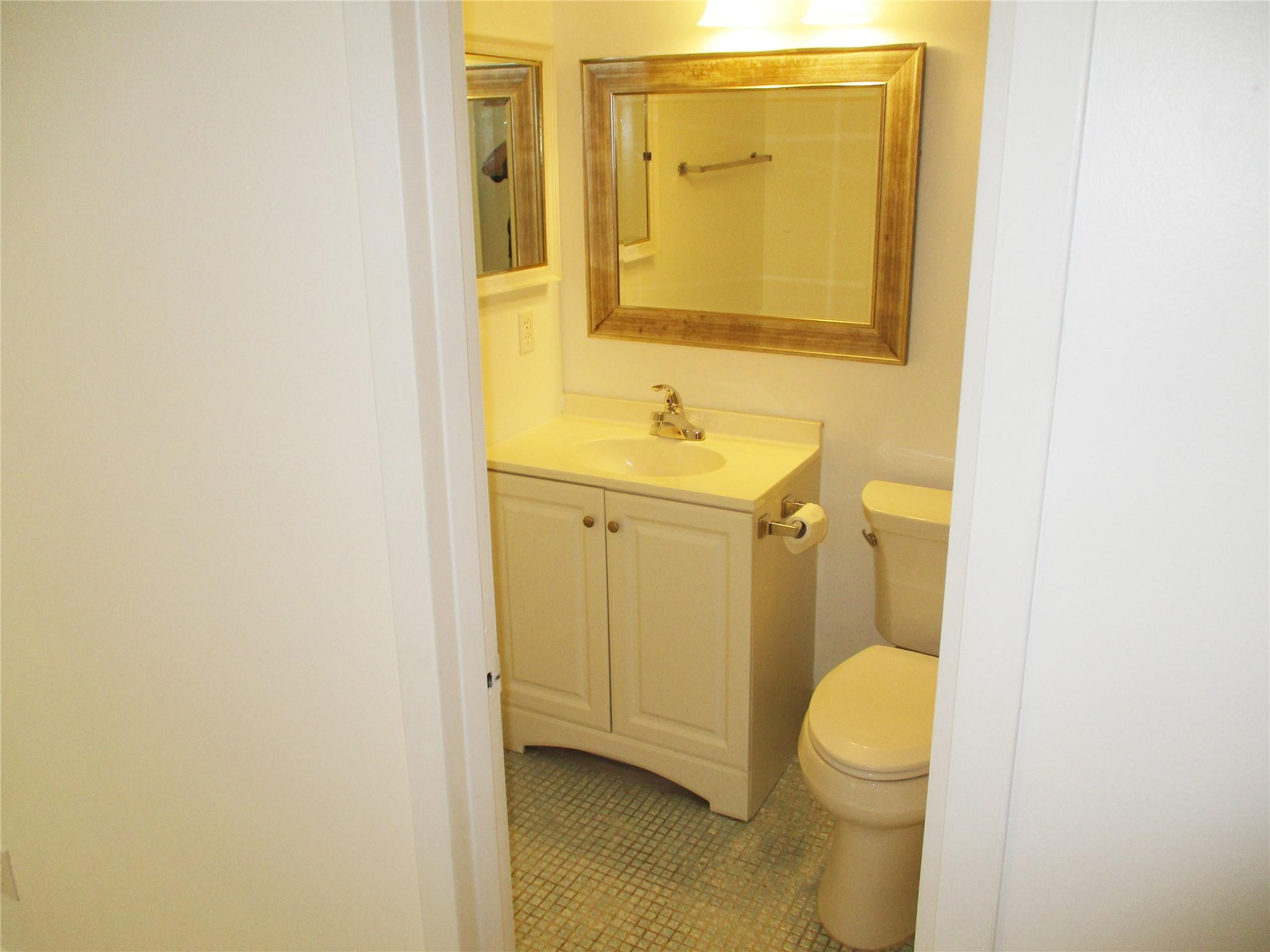 Mansfield At Century Vill - Residential Lease