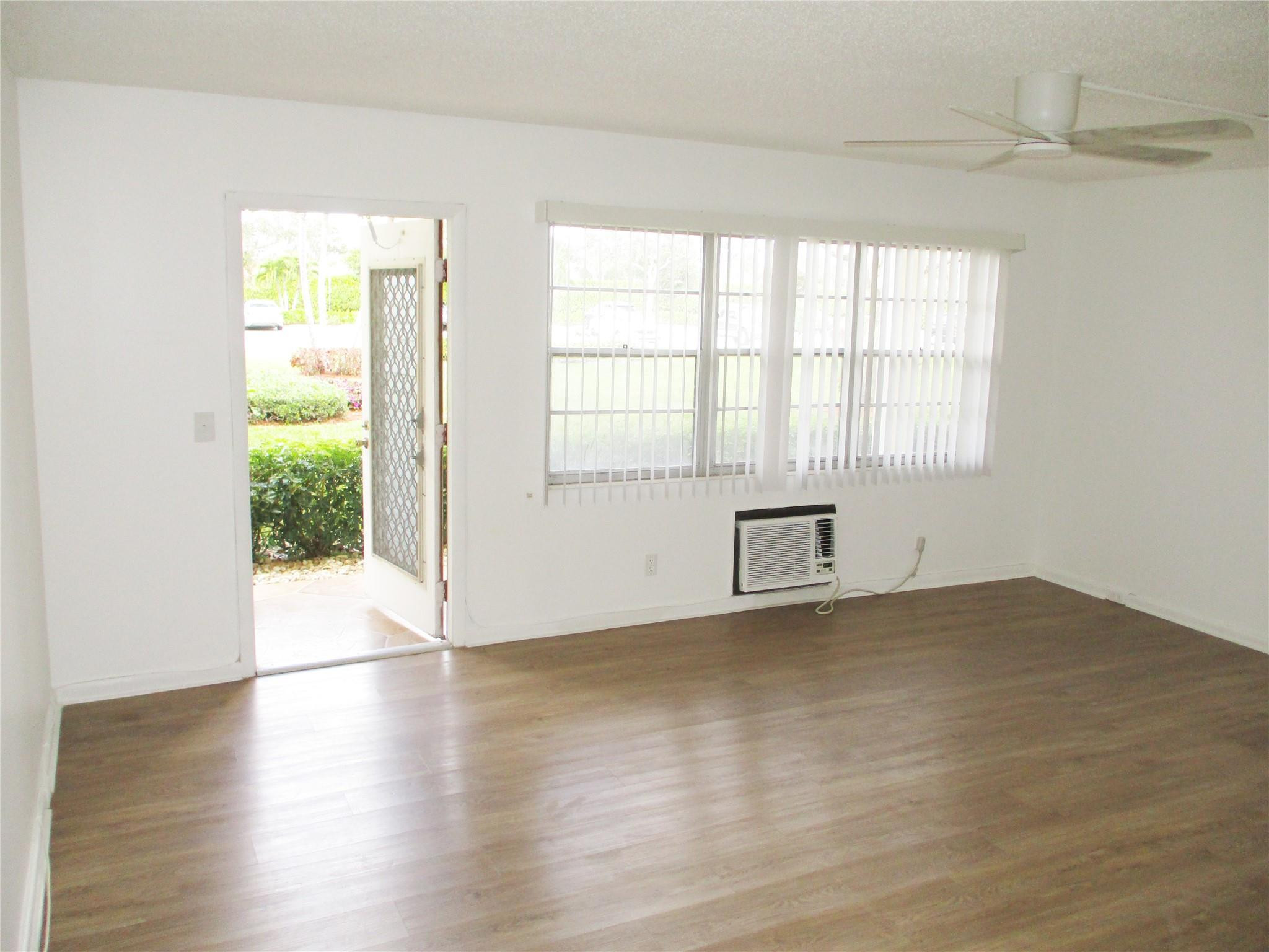 Mansfield At Century Vill - Residential Lease