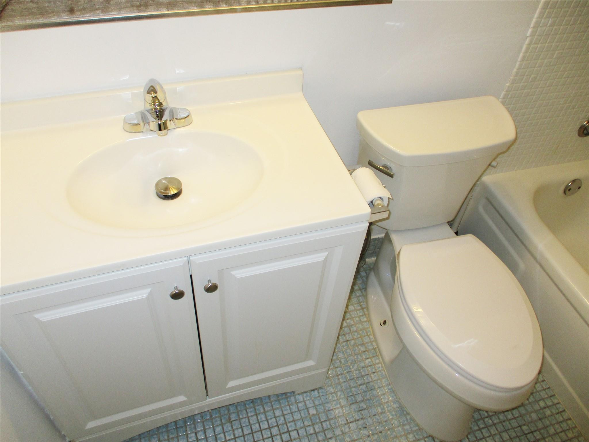 Mansfield At Century Vill - Residential Lease