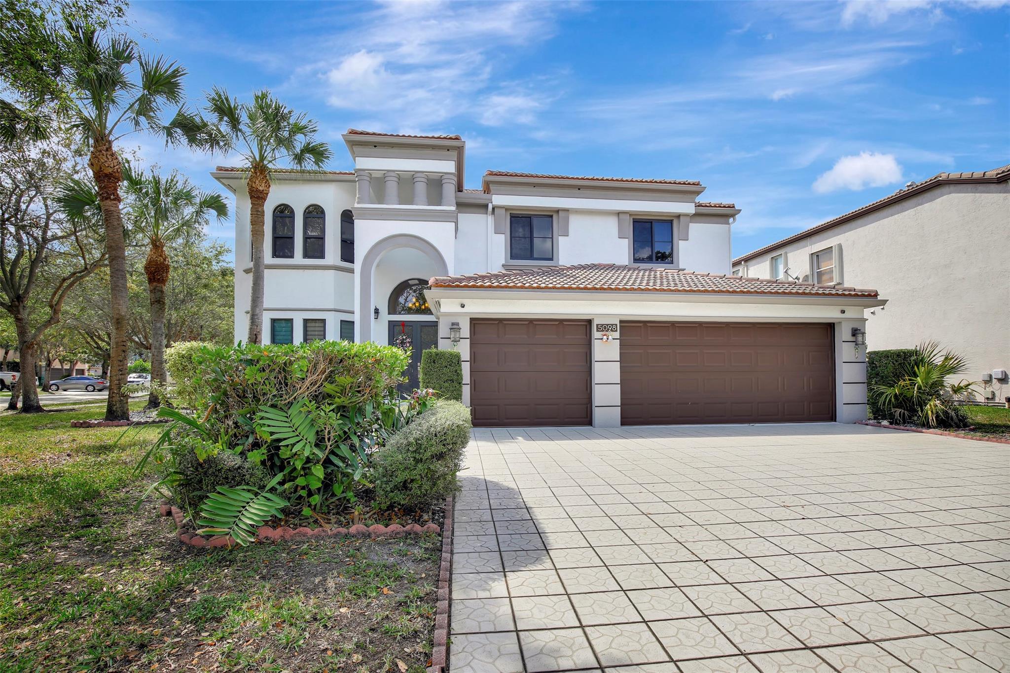5098 SW 168th Ave